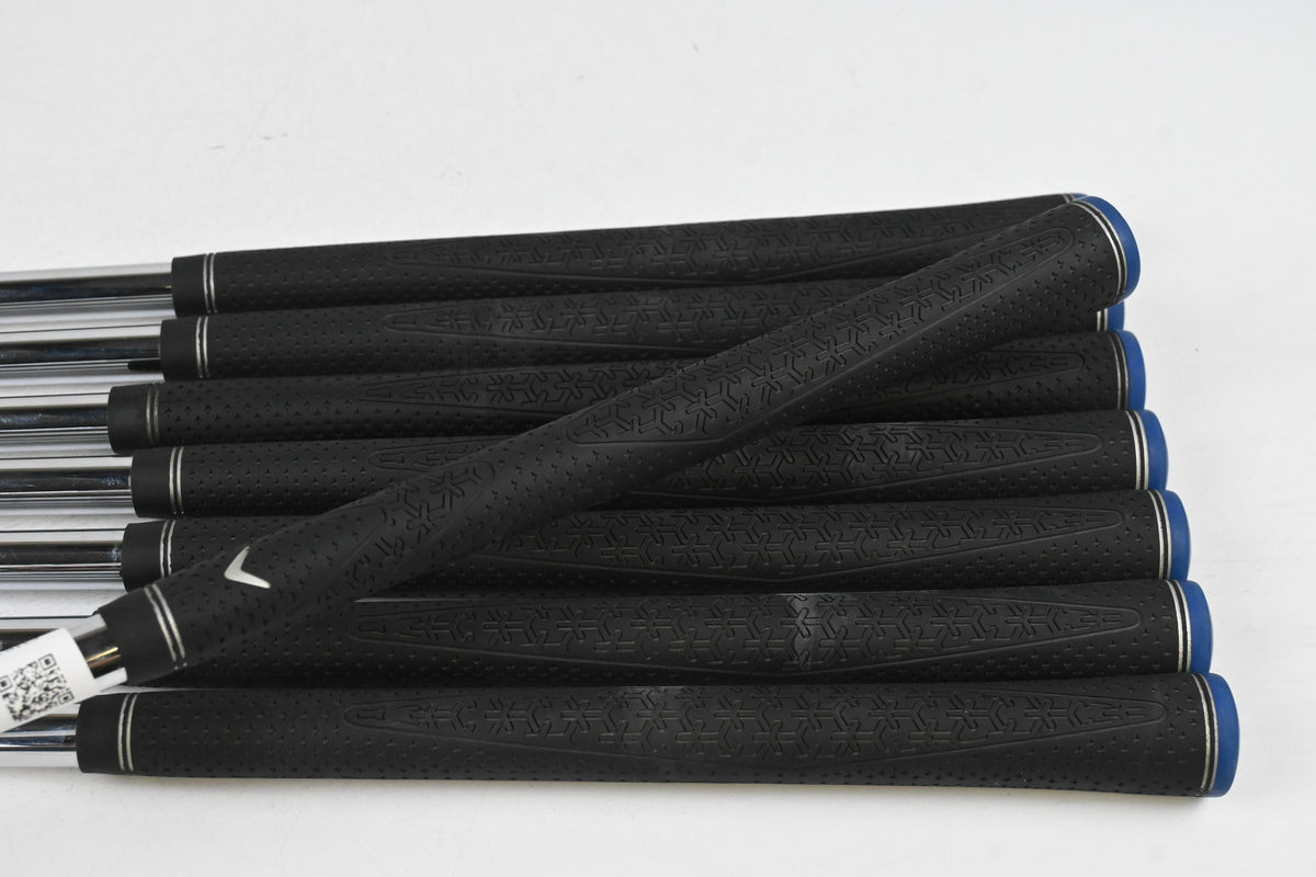 Callaway Steelhead XR Irons / 4-PW+SW / Regular Flex XP 95 R300 Shafts