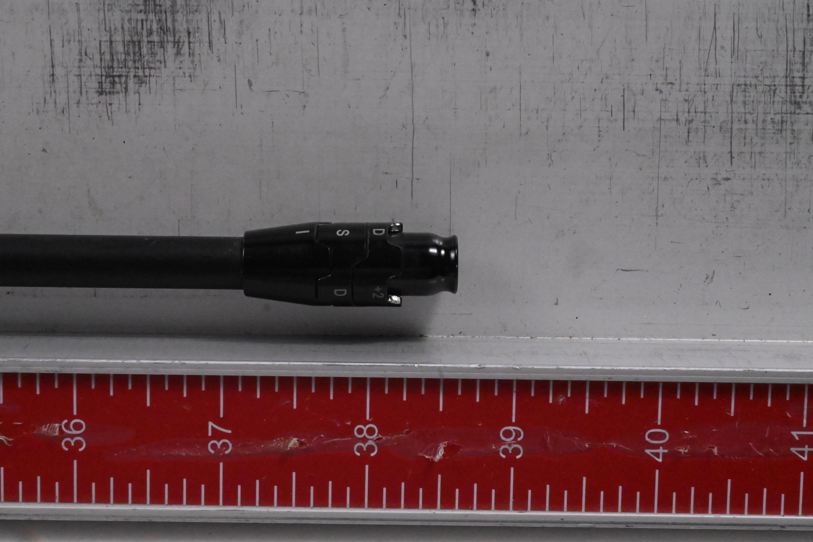 Project X Cypher 2.0 60 #6 Hybrid Shaft / Regular Flex / Callaway 3rd Gen
