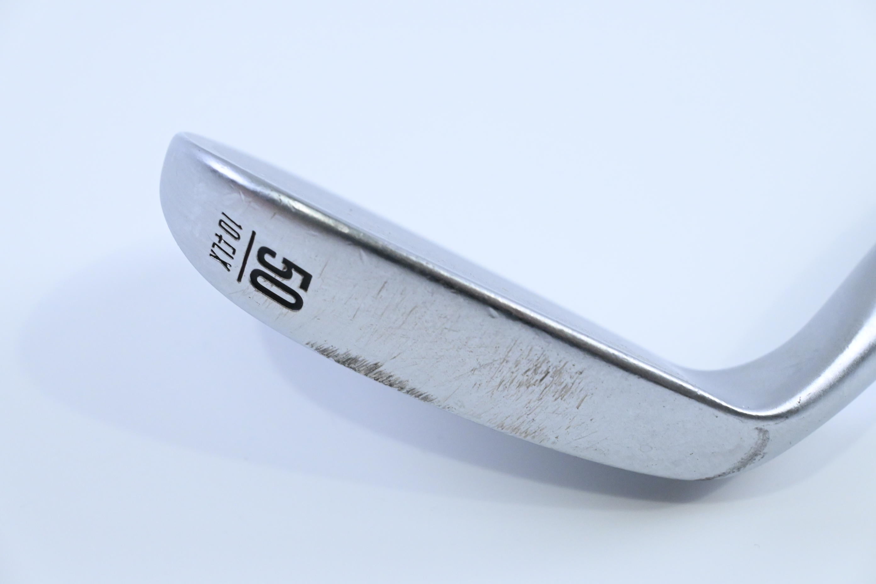 Indi TT Gap Wedge / 50 Degree / Wedge Flex Dynamic Gold Spinner 115 Shaft