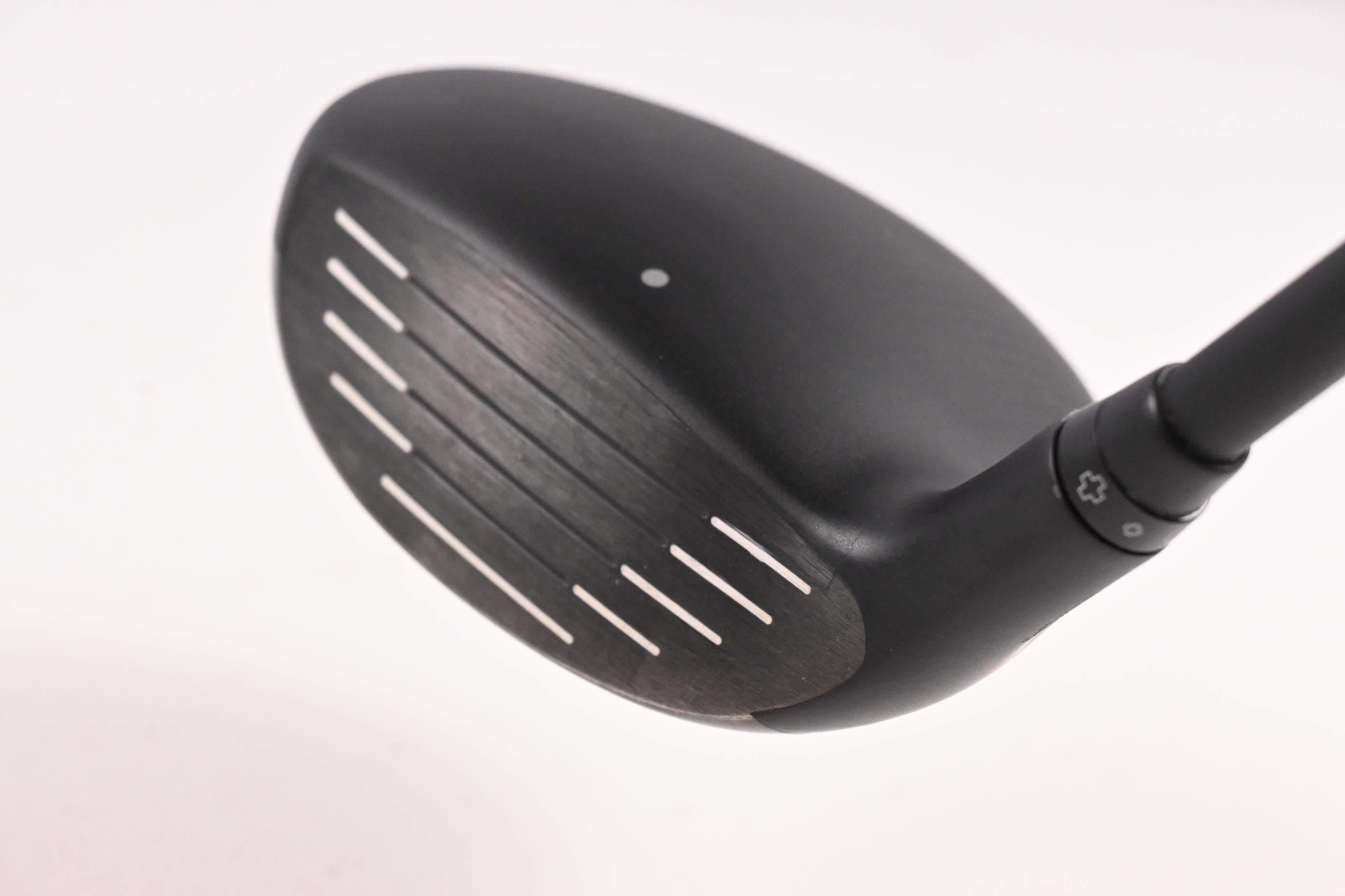 Ping G440 Max #5 Wood / 19 Degree / Regular Flex Ping Alta CB Blue 65 Shaft