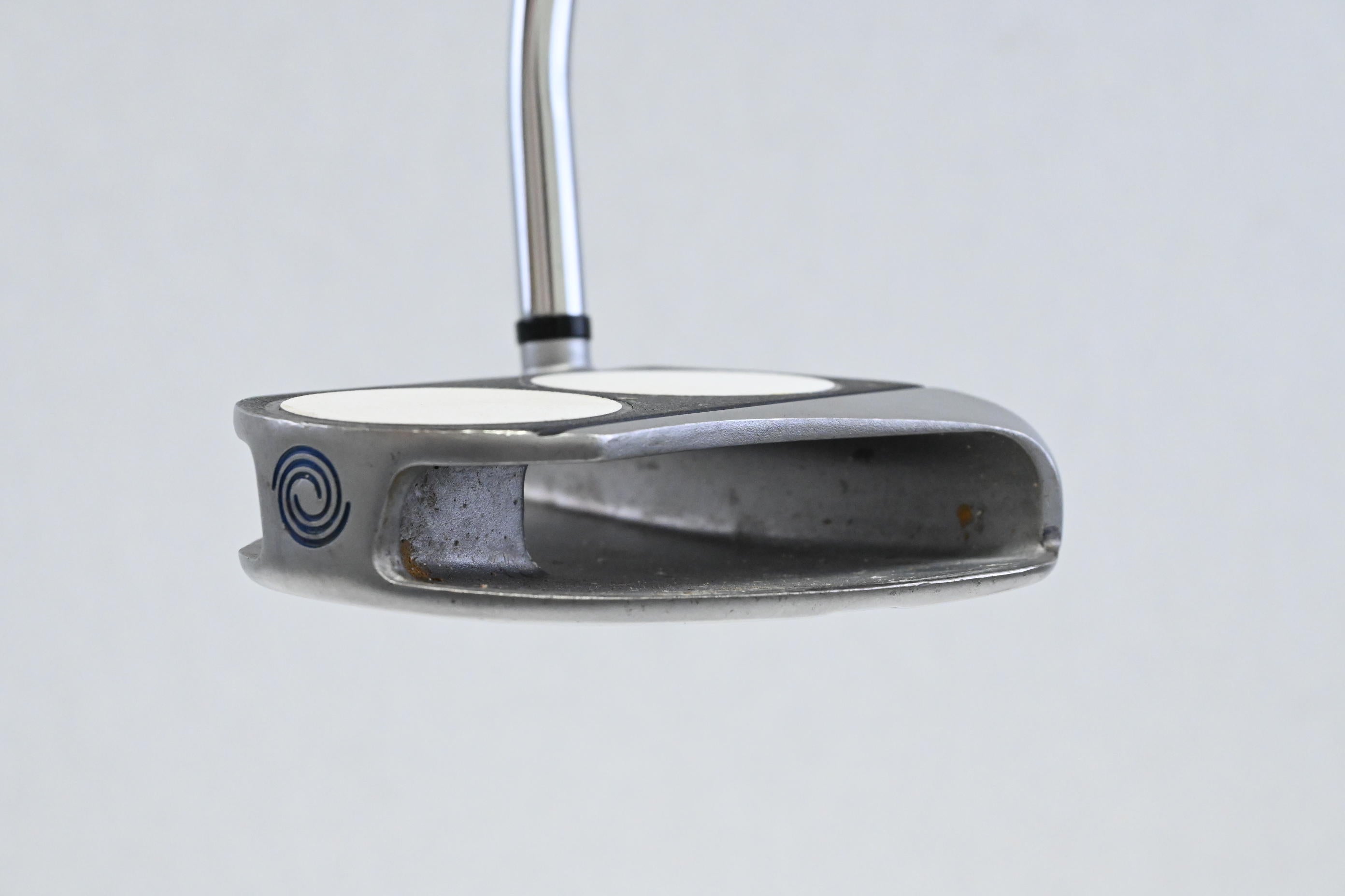 Odyssey White Hot RX 2 Ball Putter / 33 Inch