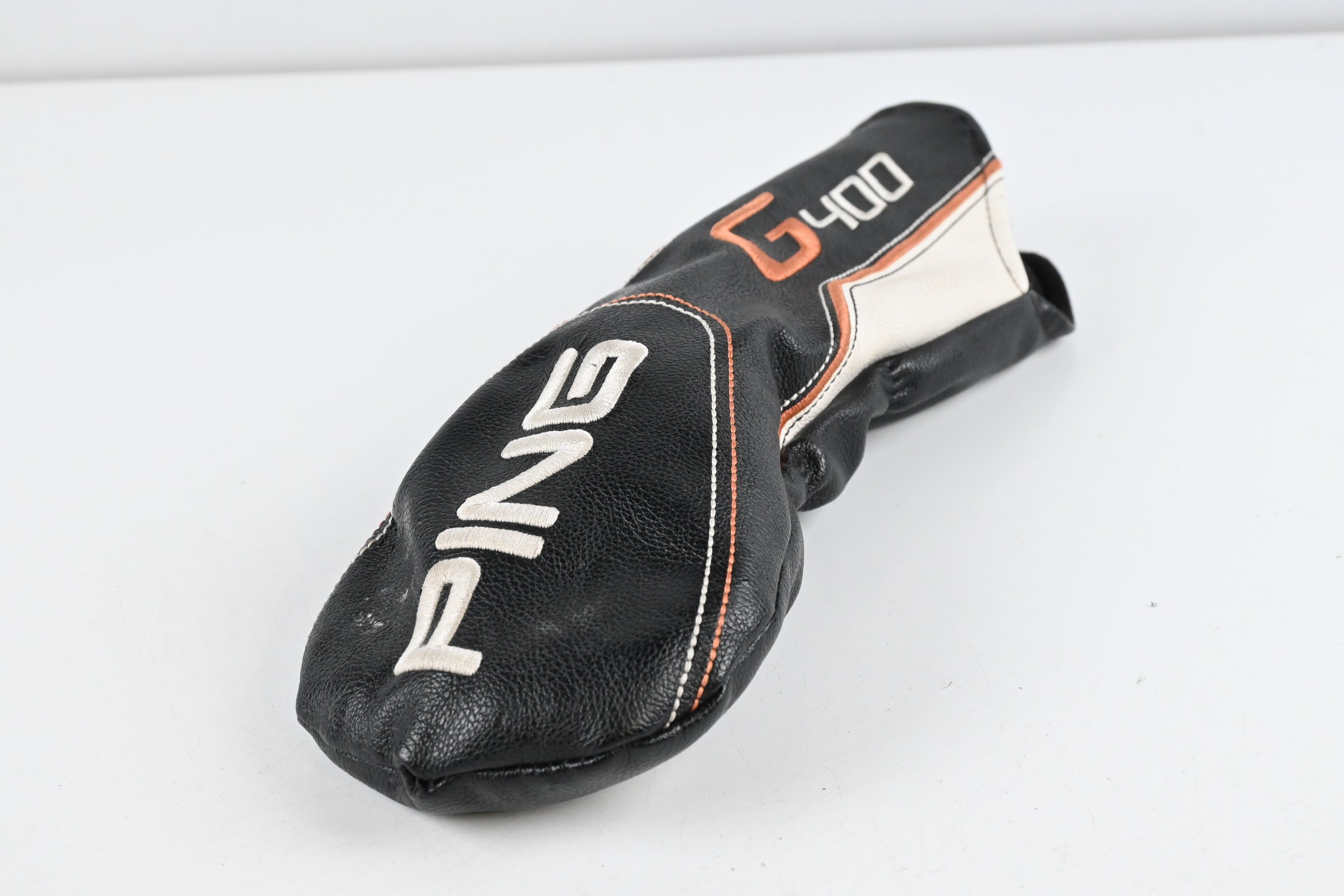Ping G400 #3 Wood / 14.5 Degree / Stiff Flex EvenFlow Black 85 Shaft