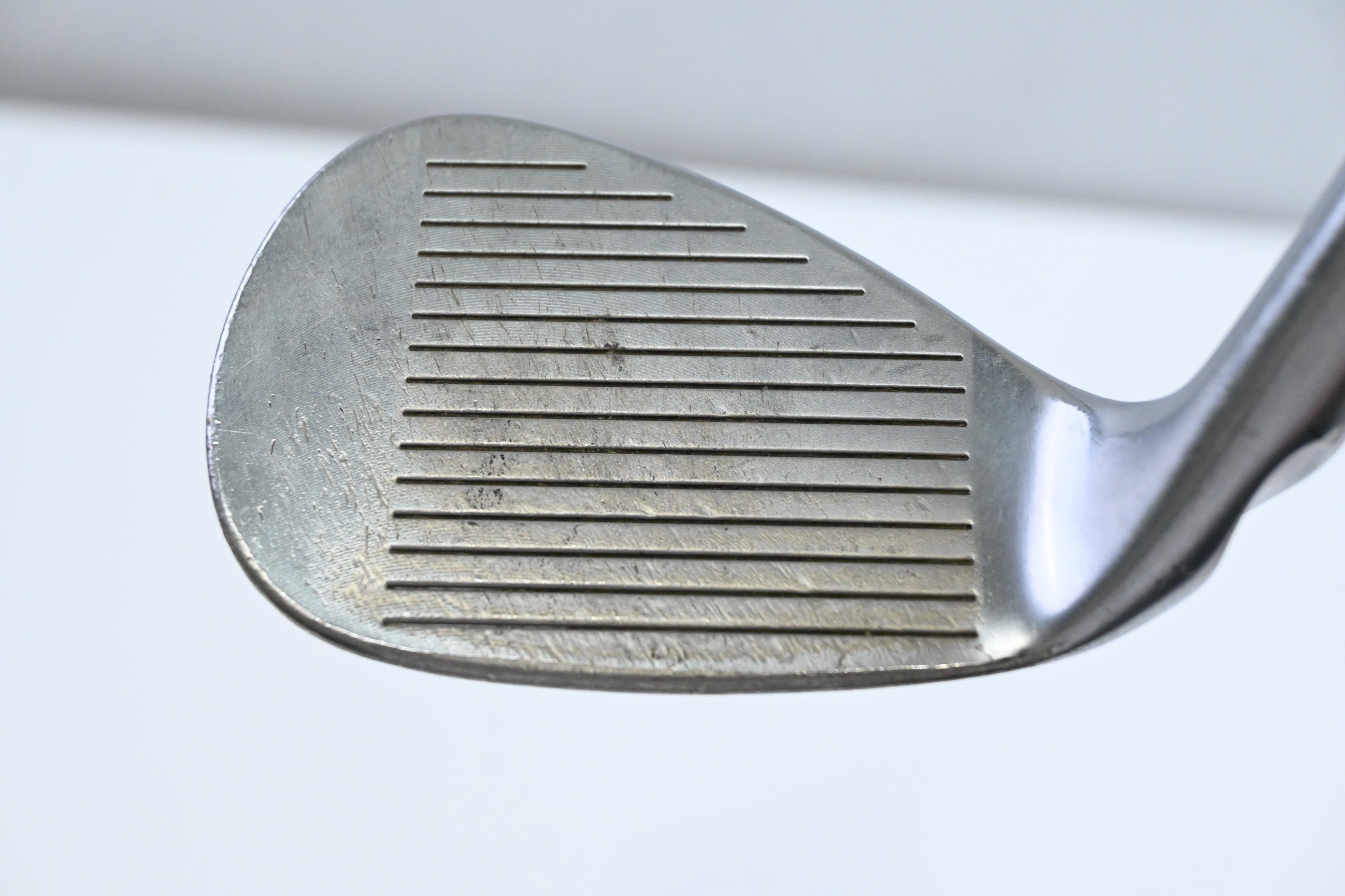 Ping Tour-S Lob Wedge / 60 Degree / Red Dot / Regular Flex Ping CFS Shaft