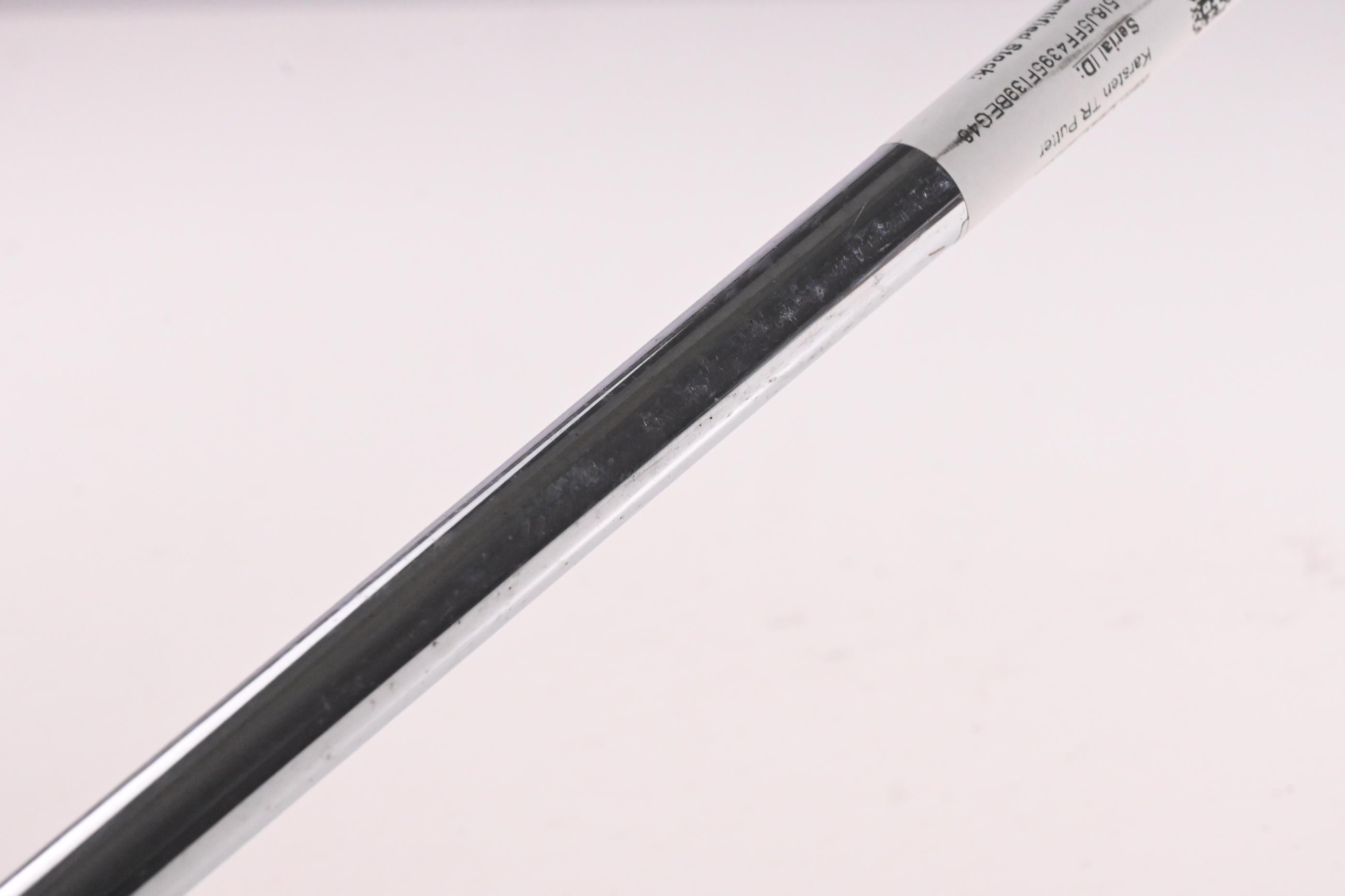 Ping Karsten TR Anser 5 Putter / 35 Inch