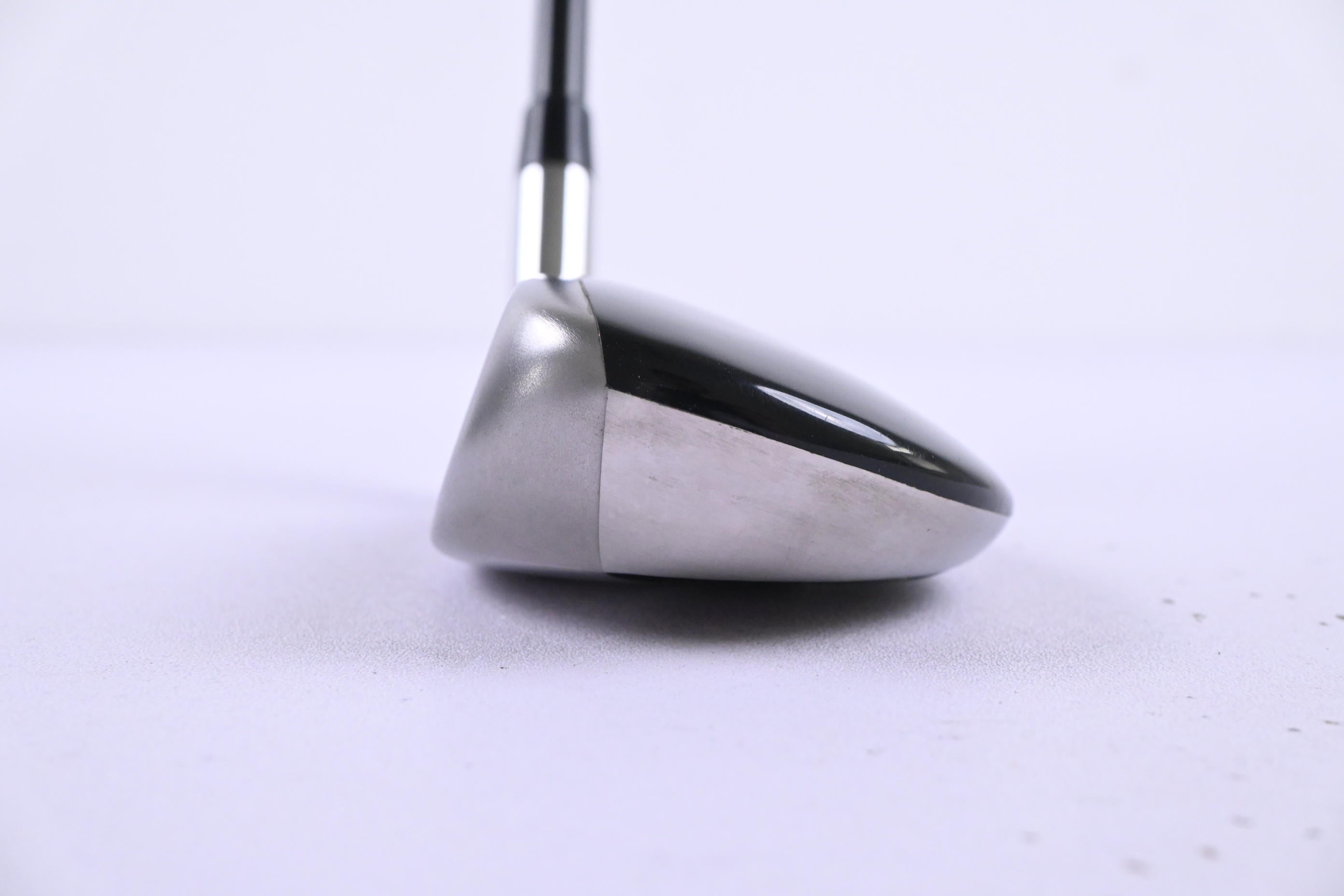 left Hand Callaway RAZR X HL #3 Hybrid / 21 Degree / Regular Flex Callaway 65