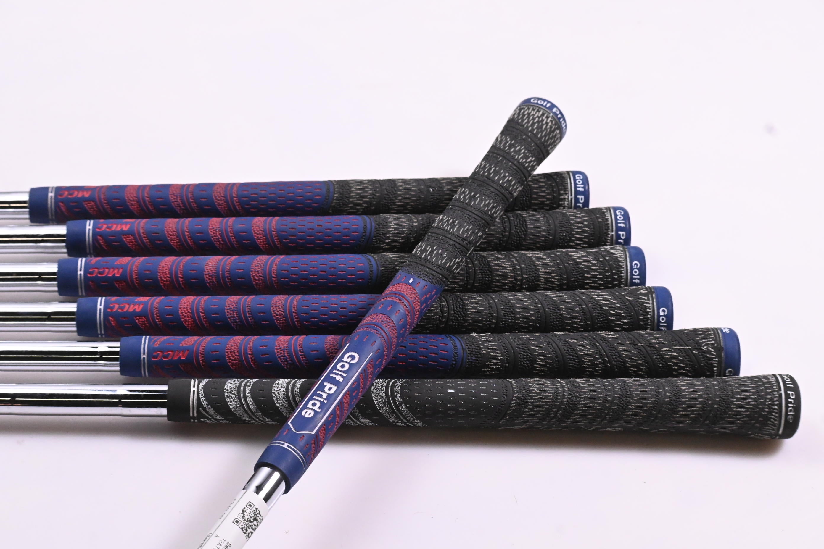 Callaway Apex CF16 Irons / 4-PW / Stiff Flex Dynamic Gold S400 Shafts