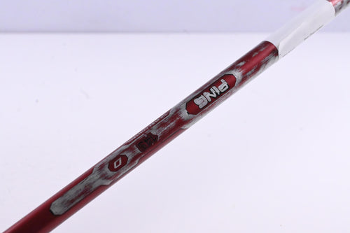 Left Hand Ping G15 Driver / 10.5 Degree / Regular Flex Ping TFC 149 Shaft