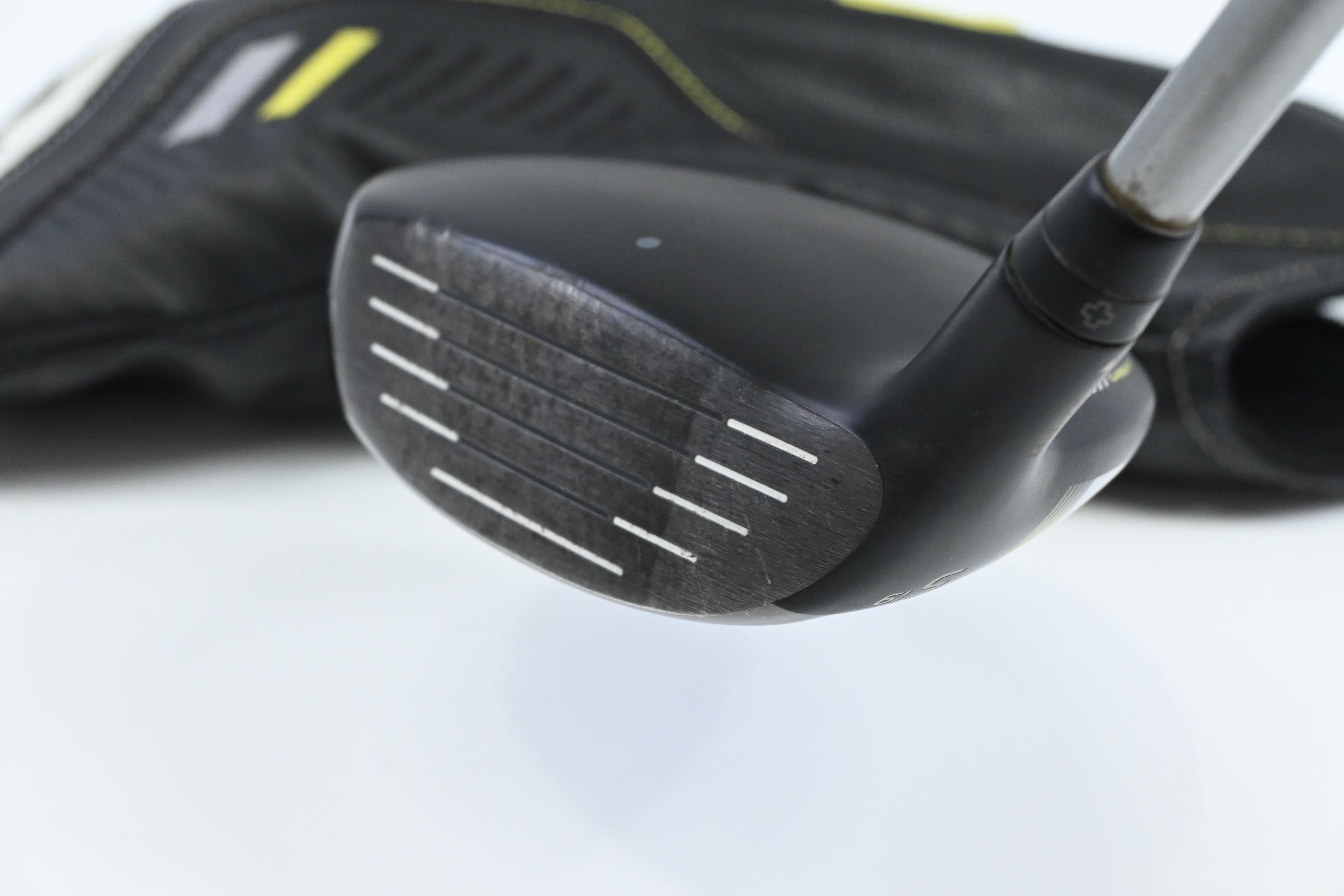 Ping G430 SFT #5 Wood / 19 Degree / Senior Flex Ping Alta Quick 45