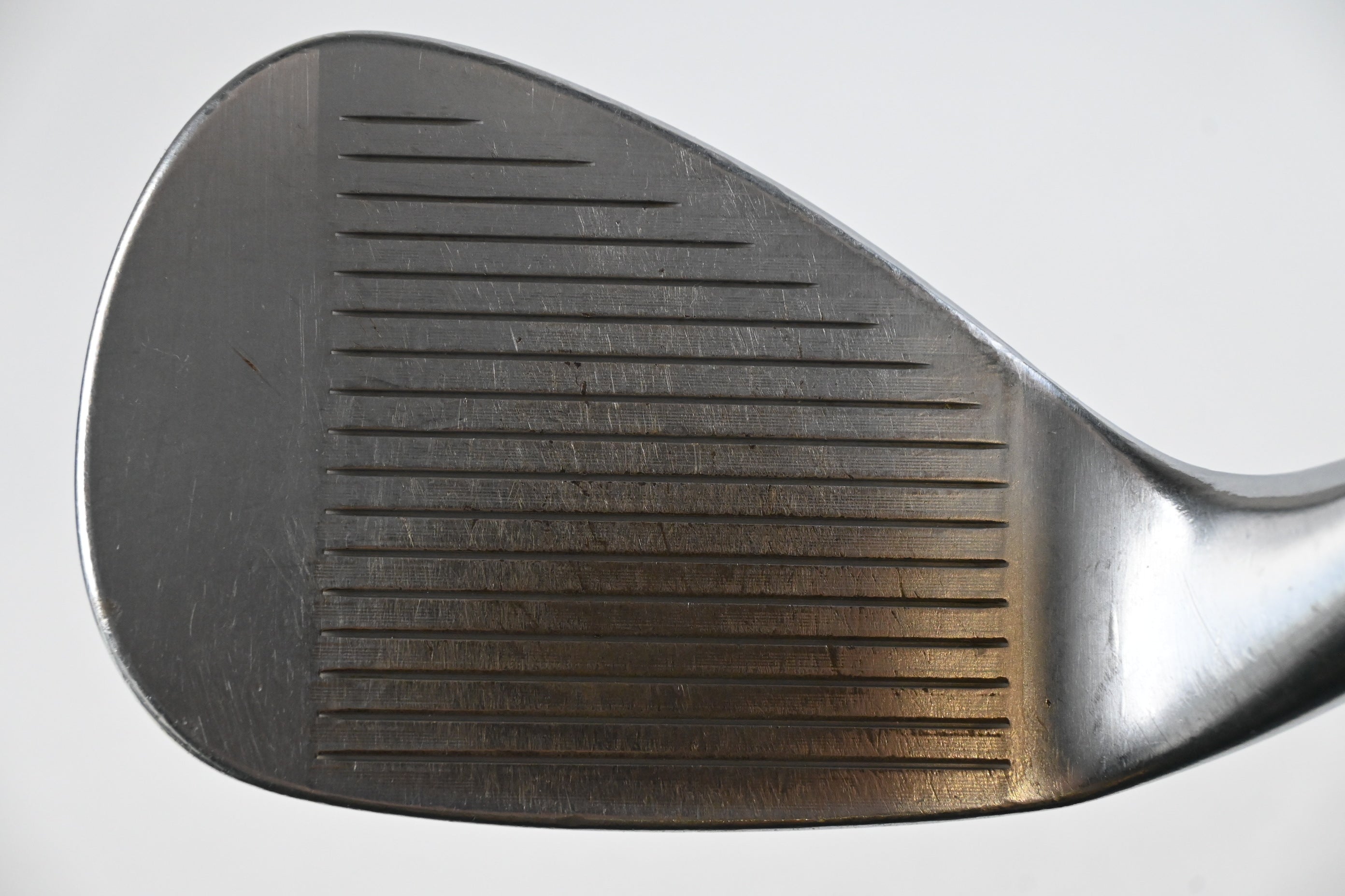 Titleist Vokey SM9 Sand Wedge / 54 Degree / Wedge Flex Vokey SM9 Shaft