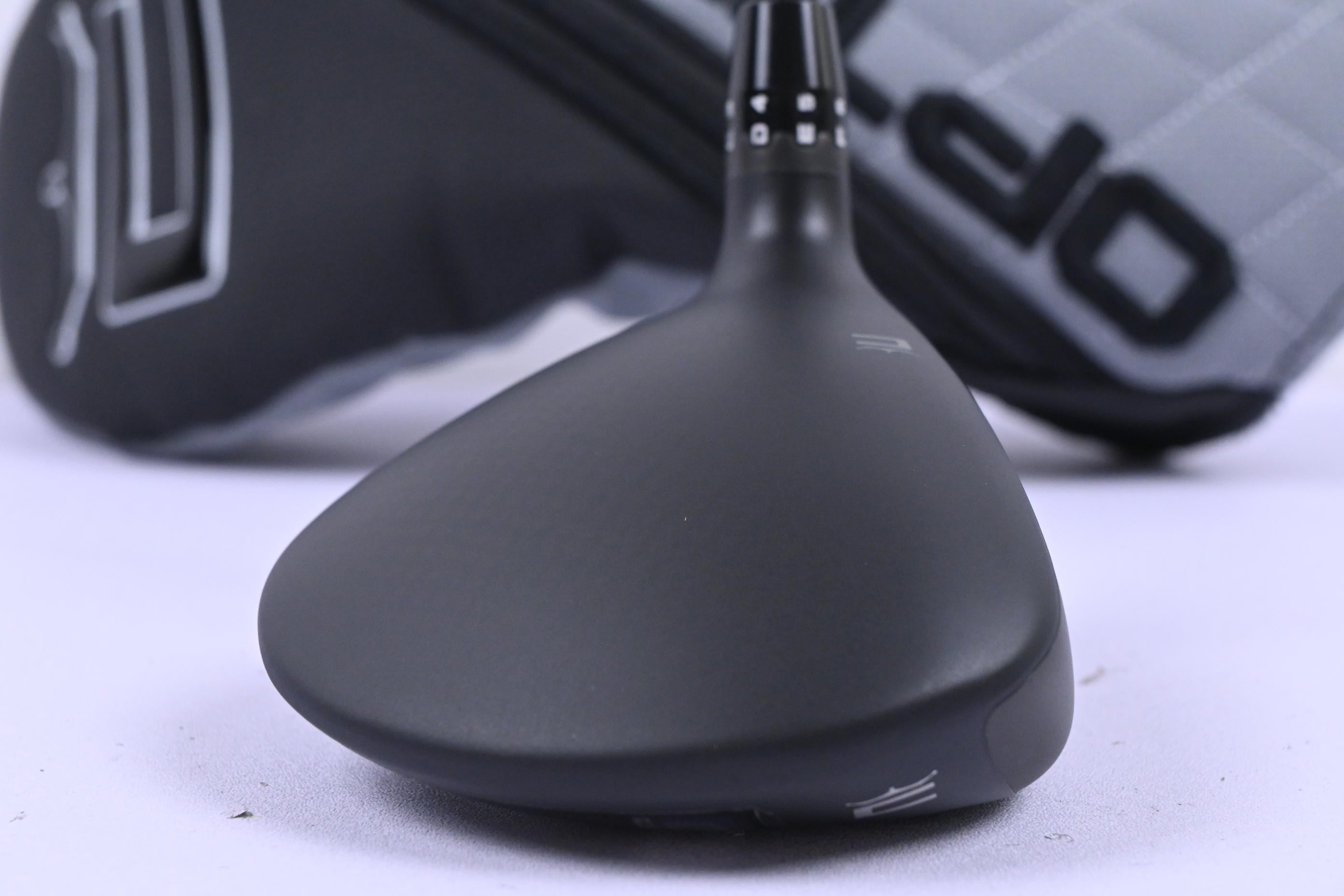 Cobra OPTM X #5 Wood / 18 Degree / Stiff Flex Kai'li Dark Waves Blue 60 Shaft