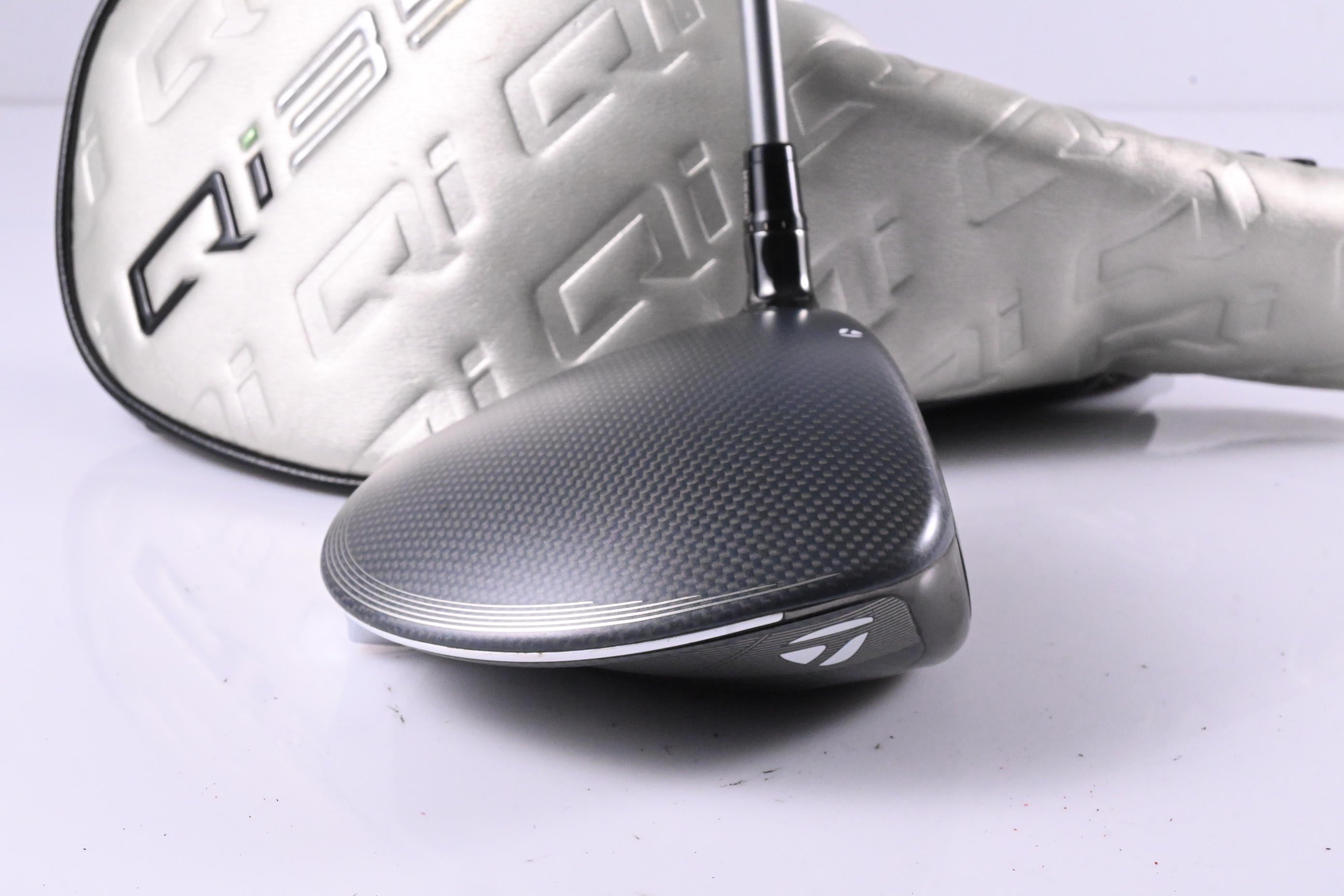 Taylormade Qi35 Max Lite Driver / 12 Degree / Regular Flex AirSpeeder 50 Shaft
