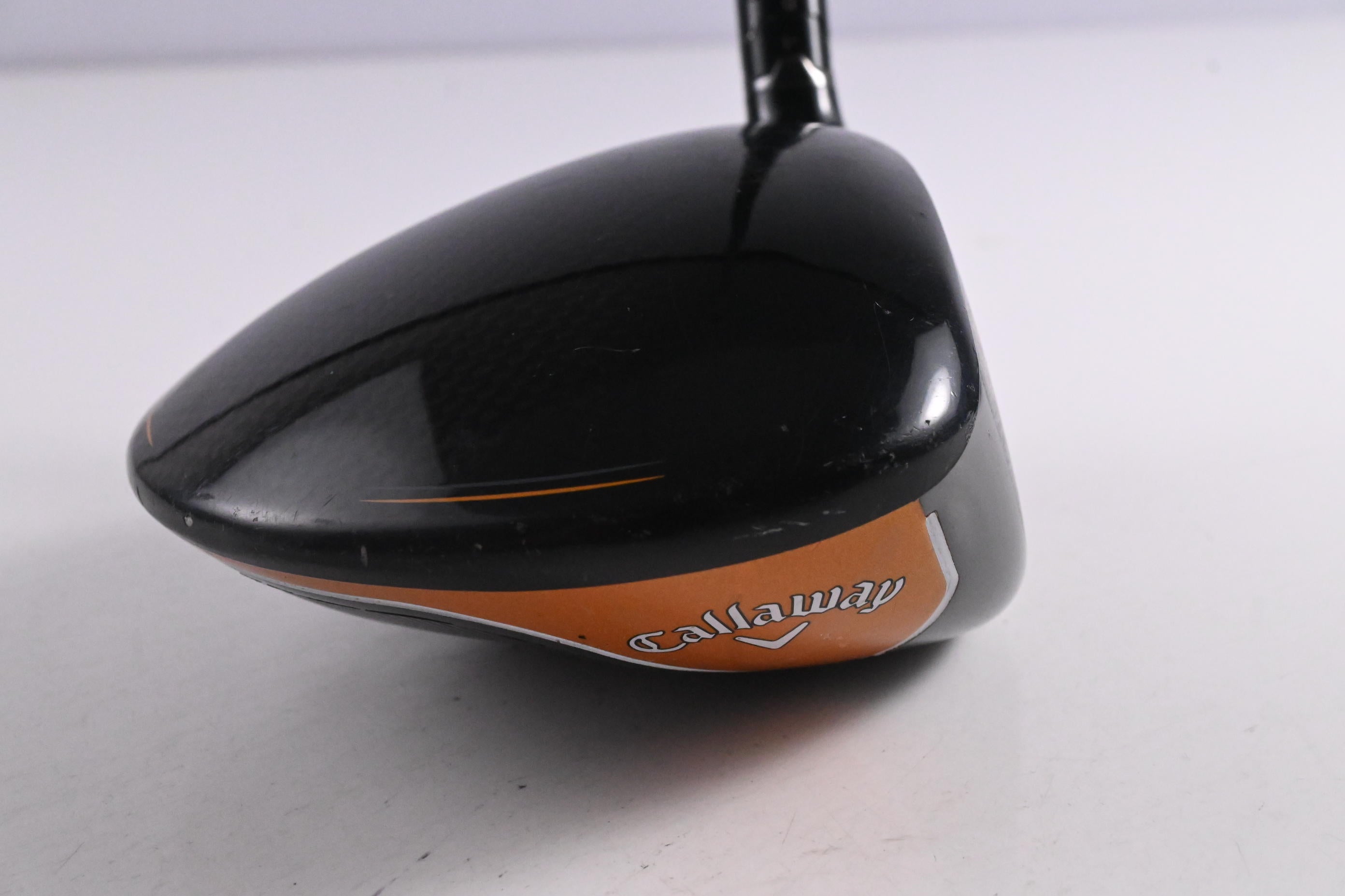 Callaway Mavrik Driver / 9 Degree / Stiff Flex Aldila Rogue White 60 Shaft