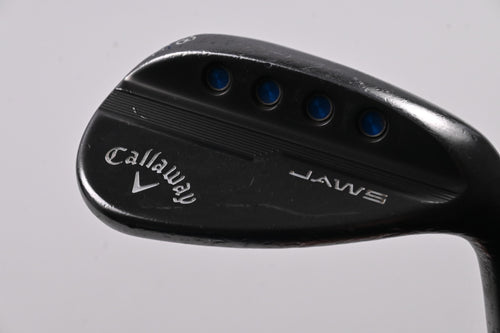 Callaway Jaws MD5 Lob Wedge / 58 Degree / Stiff Flex Dynamic Gold 115 S200
