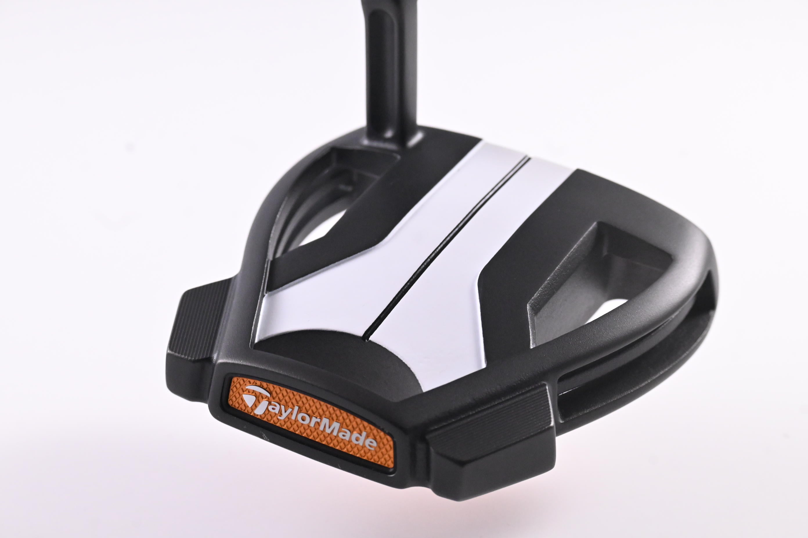 Taylormade Spider Tour Black 2025 L-Neck Putter / 34 Inch