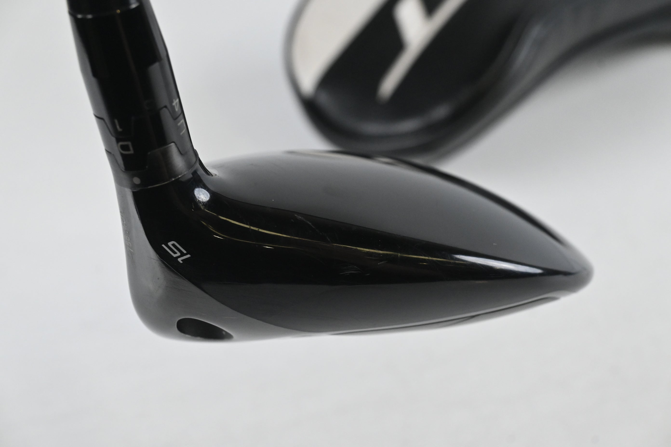 Titleist GT3 #3 Wood / 15 Degree / X-Flex Tensei 1K Black 75 Shaft