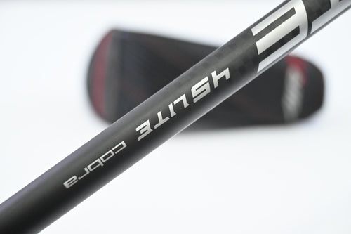 Cobra Air-X #4 Hybrid / 22 Degree / Regular Flex Cobra Ultra Lite 45