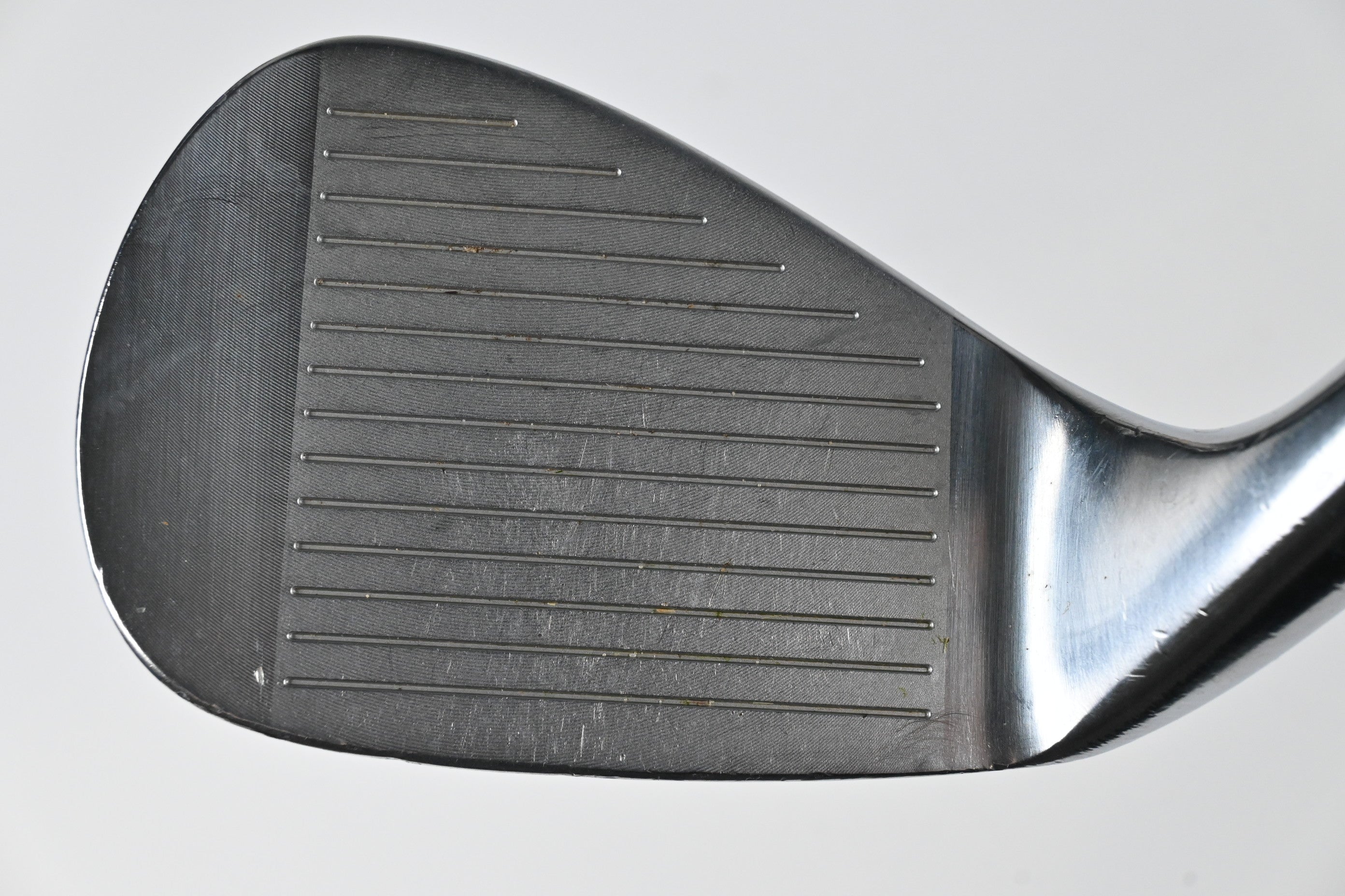 Vega VWX Pitching Wedge / 48 Degree / Wedge Flex KBS Hi-Rev 2.0 120 Shaft