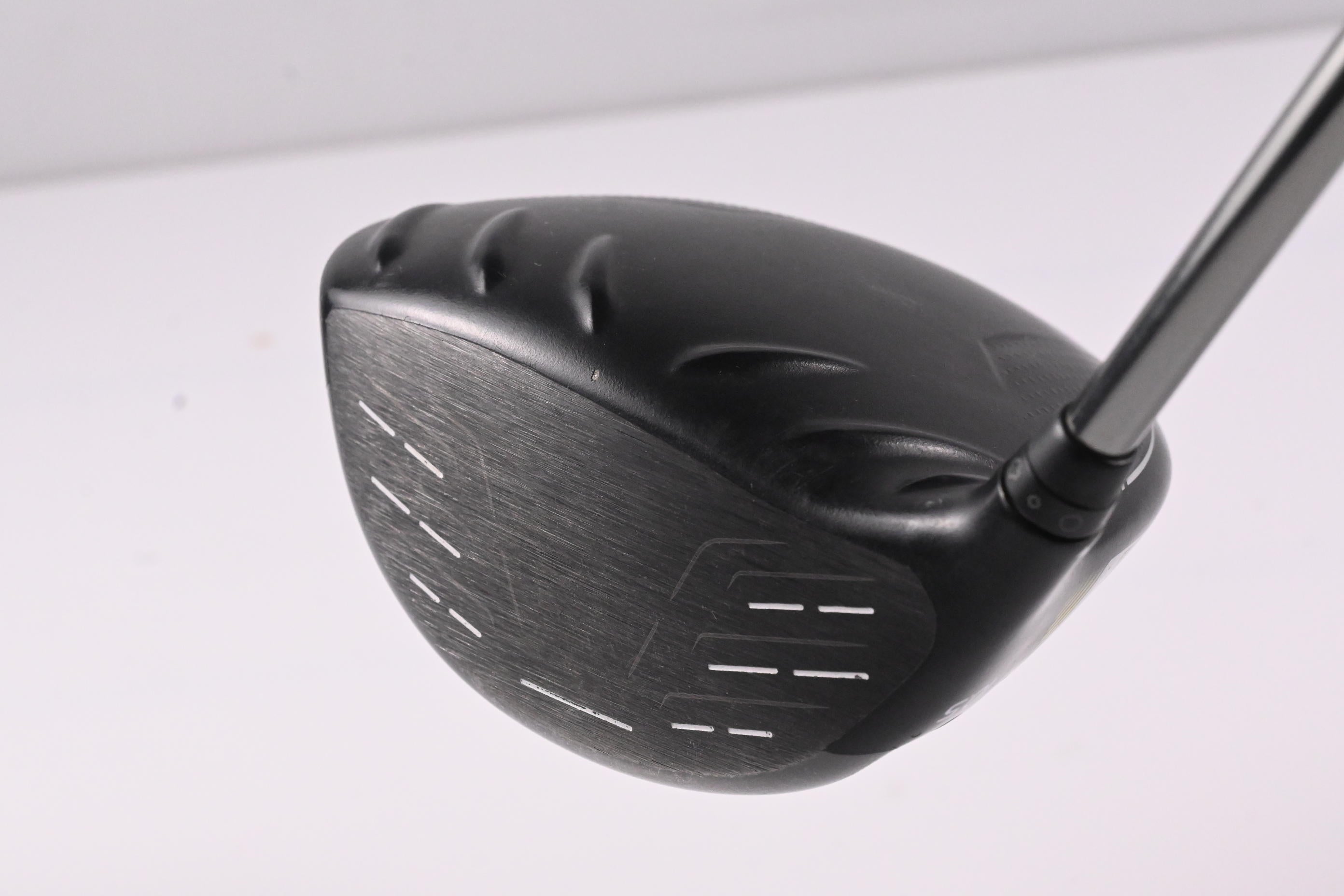 Ping G430 Max Driver / 10.5 Degree / Regular Flex Ping Tour 2.0 Chrome 65 Shaft