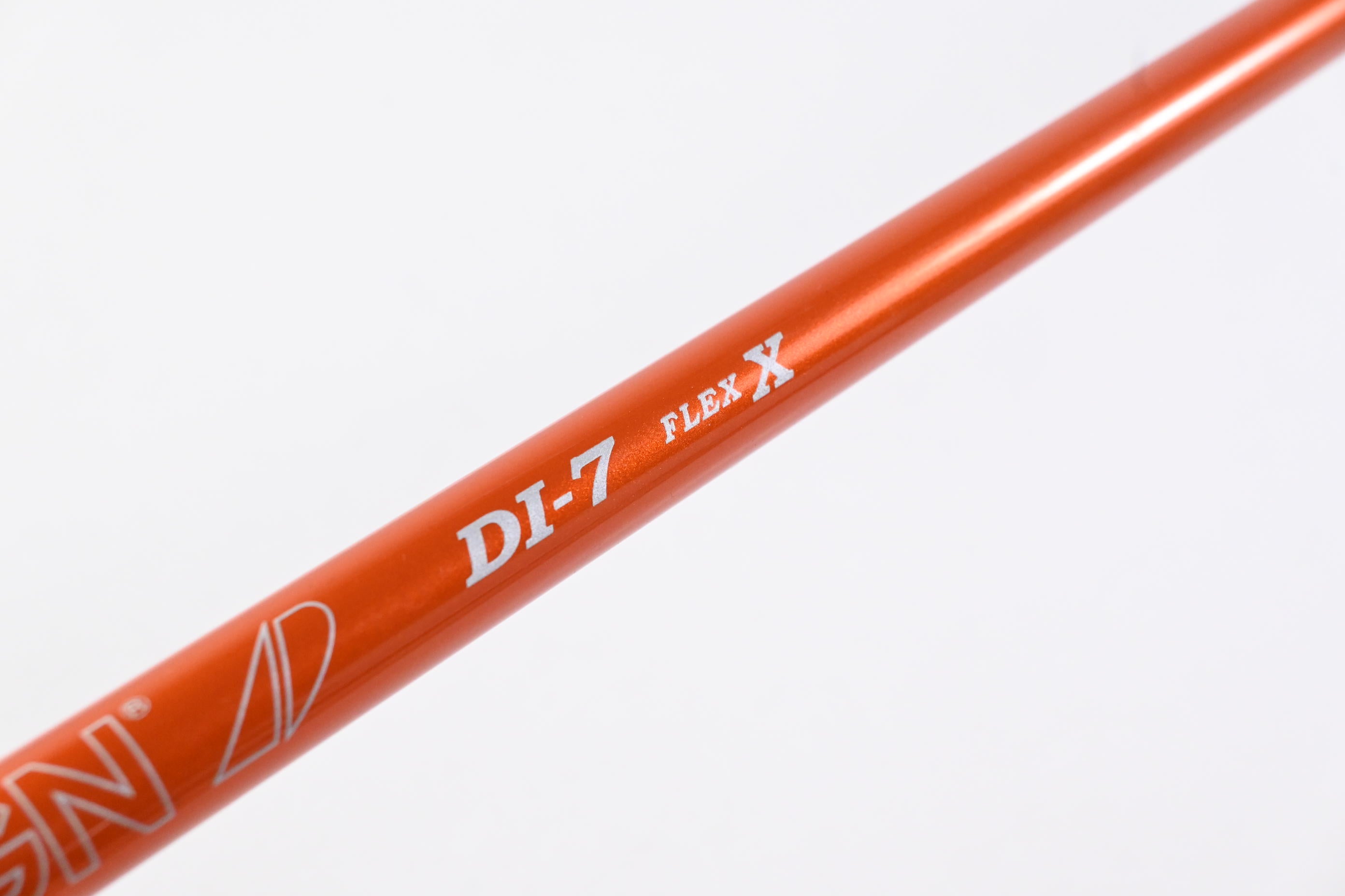 Graphite Design Tour AD DI-7 Mini Driver Shaft / X-Flex / Callaway 2nd Gen