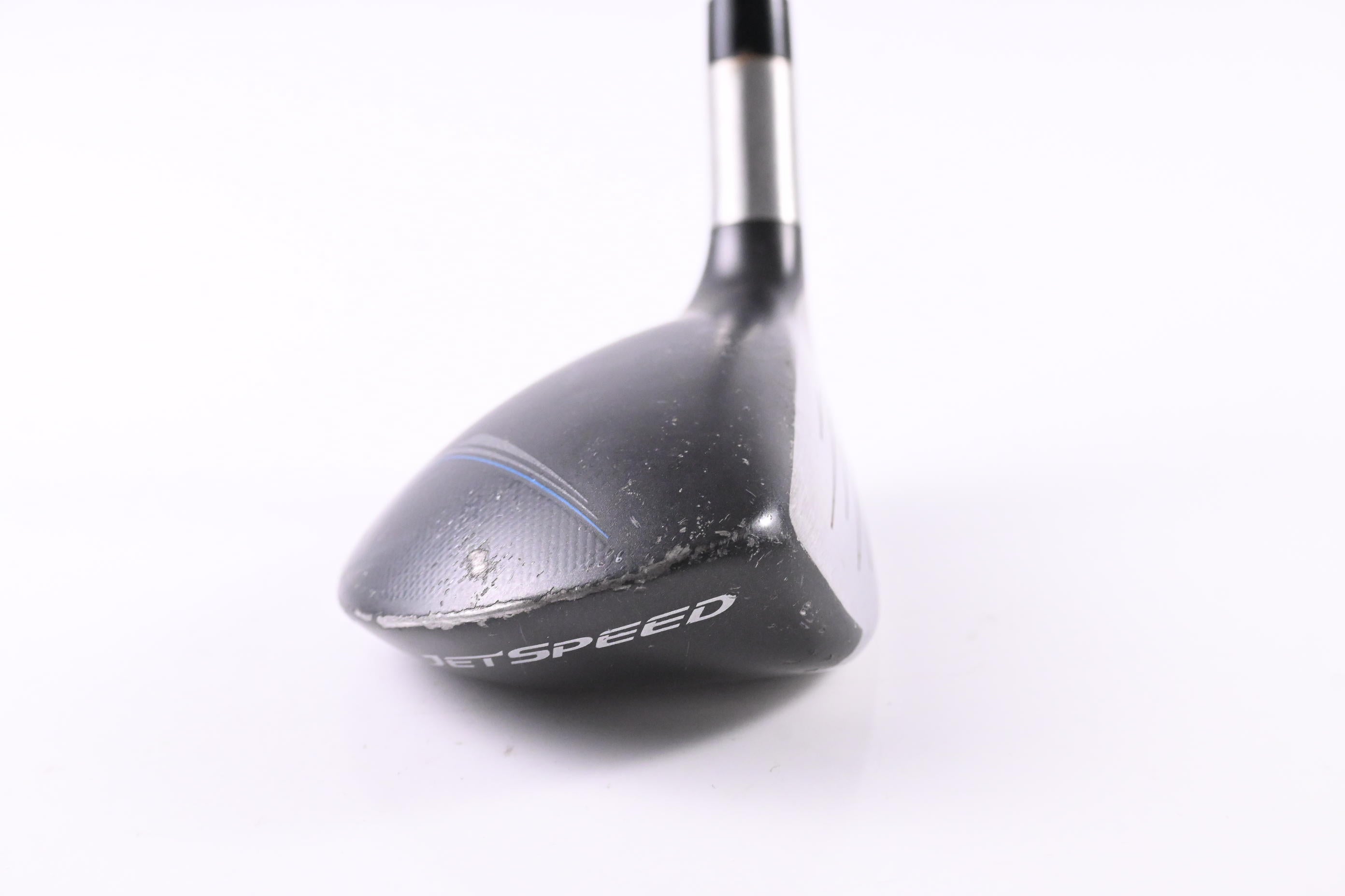 Taylormade Jetspeed #3 Hybrid / 19 Degree / Regular Flex Velox T 65 HY Shaft