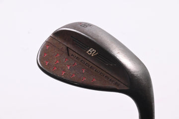 Titleist Vokey Lob Wedgeworks / 58 Degree / Wedge Flex Titleist Vokey Shaft