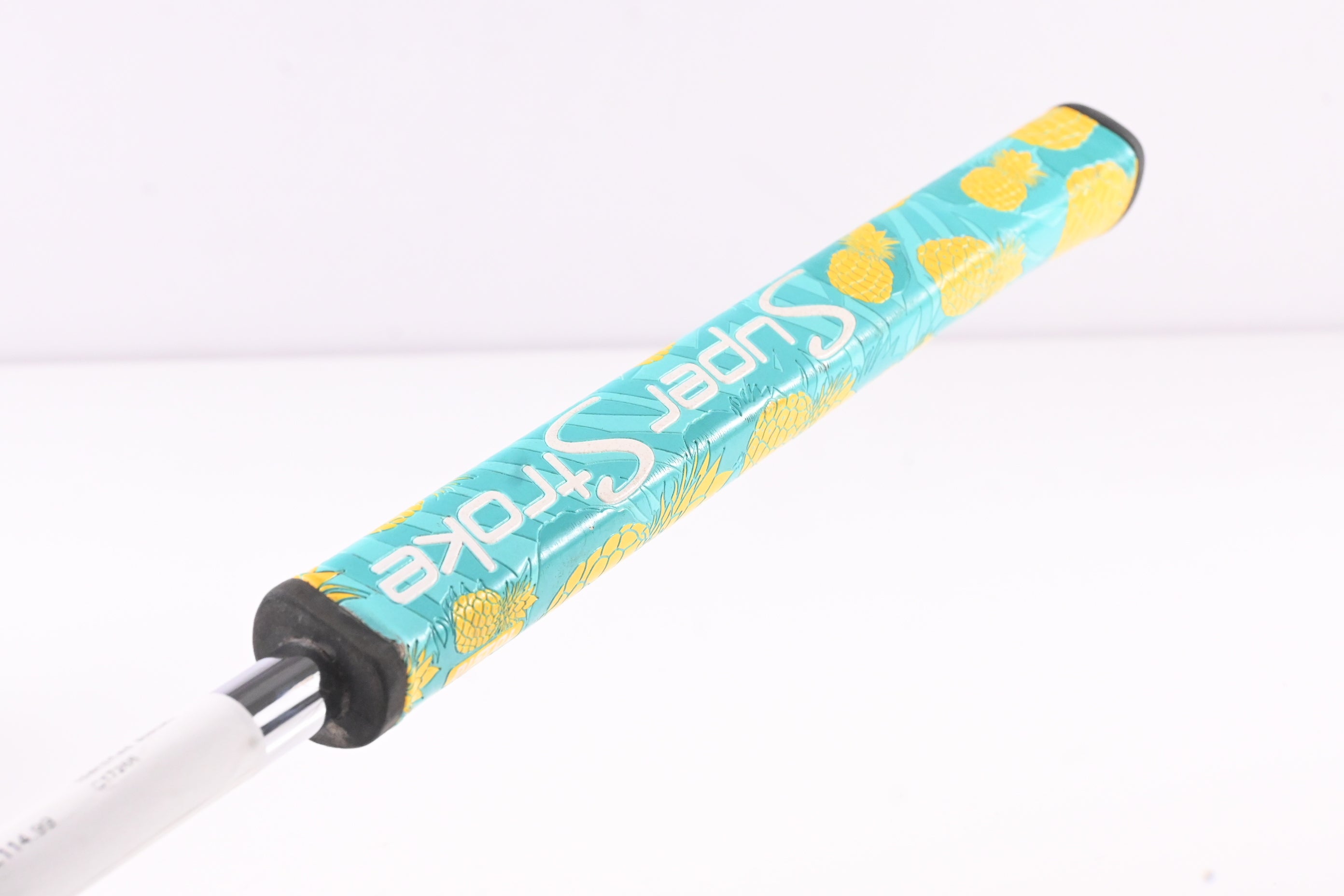 Odyssey O-Works Red Marxman Putter / 37.5 Inch