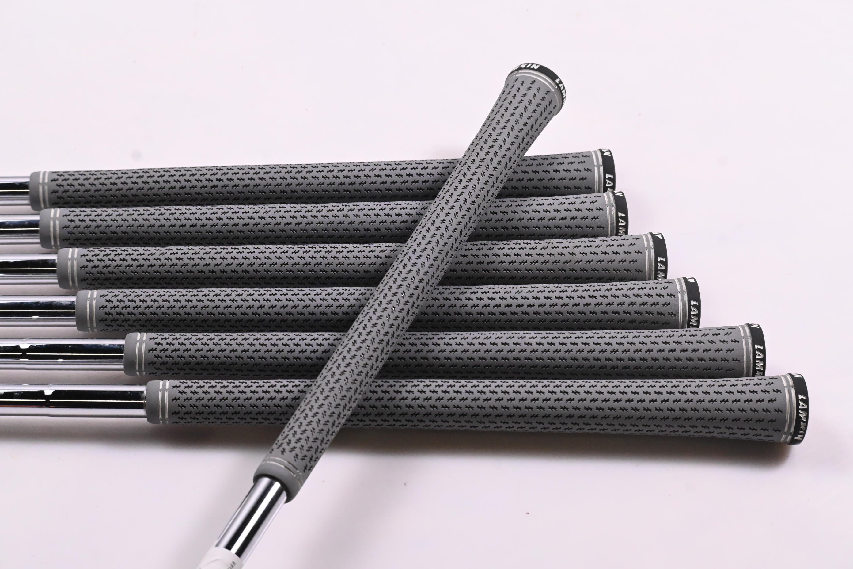 Kirkland Signature Irons / 4-PW / Regular Flex True Temper Elevate Shafts
