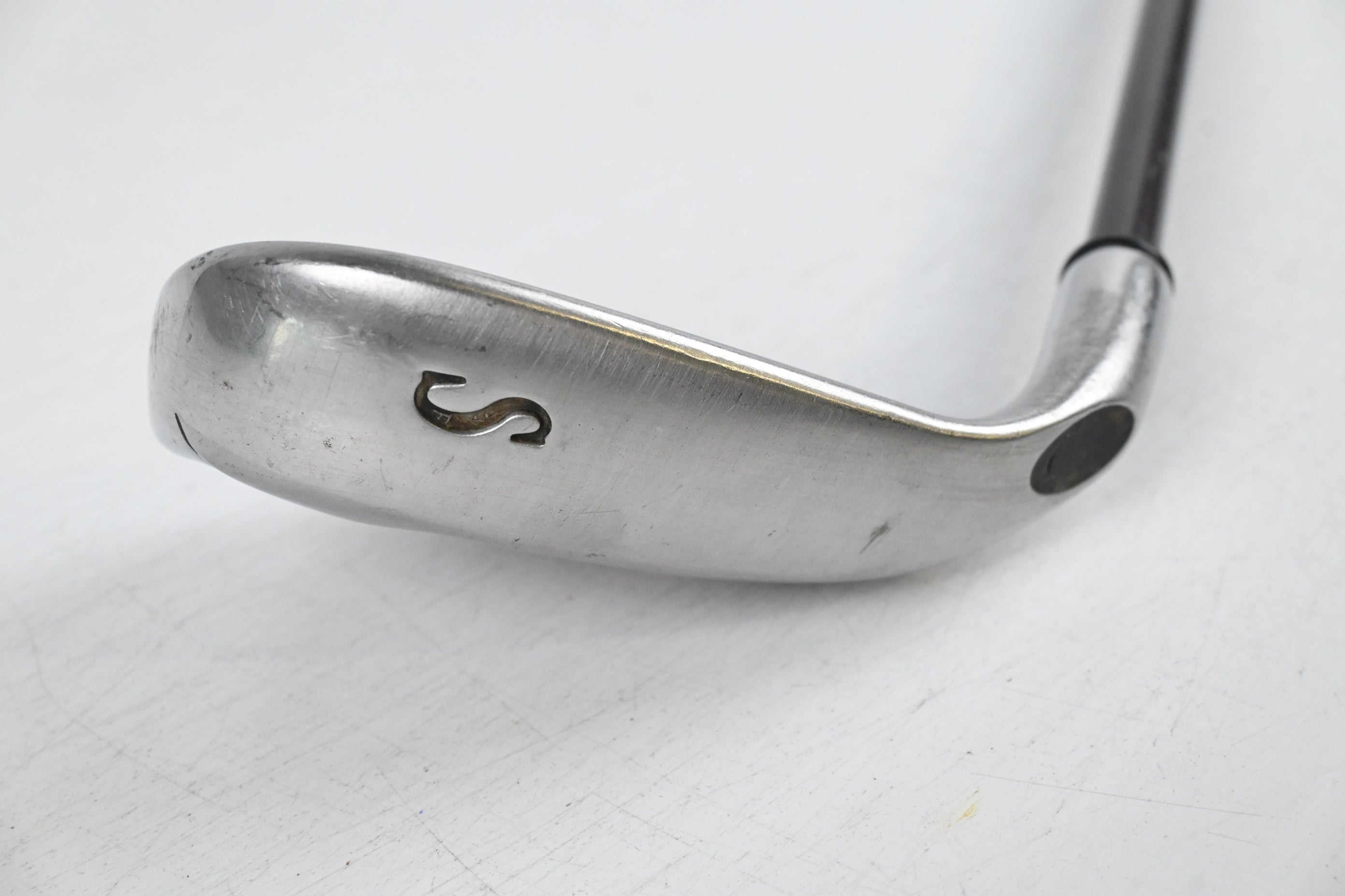 Ladies Callaway Big Bertha 2006 Sand Wedge / 55 Degree / Ladies Flex Callaway 45