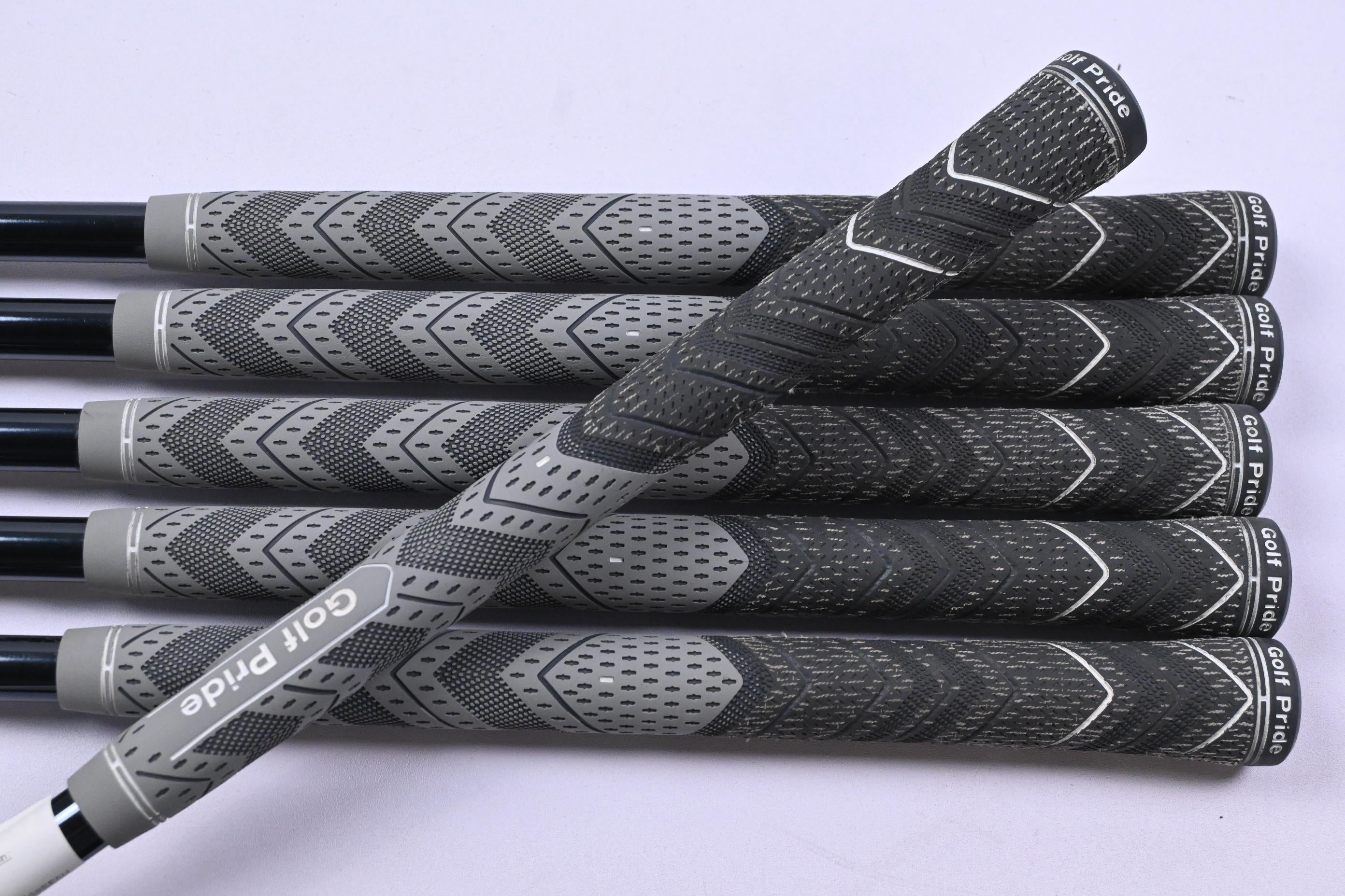 Callaway Apex 21 Irons / 5-PW / Regular Flex Recoil Dart 65 Shafts