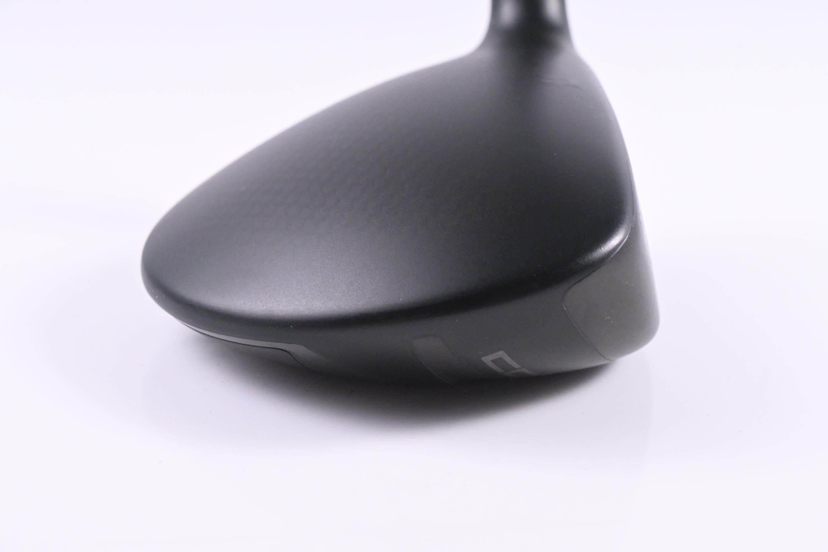 Cobra DS-Adapt LS Titanium #3 Wood / 14.5 Degree / Stiff Flex Denali Black 70