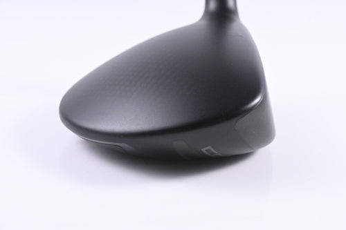 Cobra DS-Adapt LS Titanium #3 Wood / 14.5 Degree / Stiff Flex Denali Black 70
