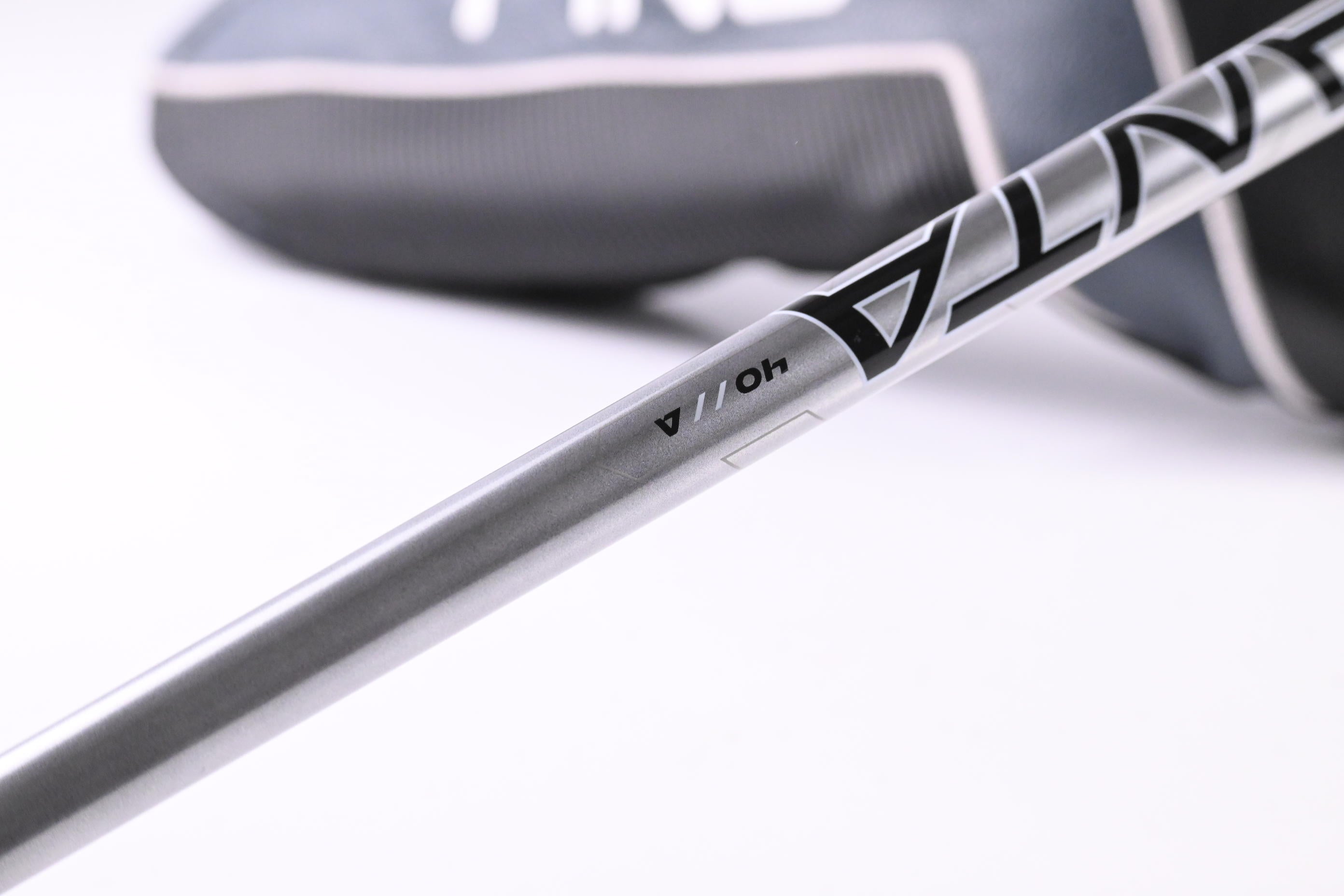 Ping G425 Max #5 Wood / 17.5 Degree / Senior Flex Aldila Quaranta 40 Shaft