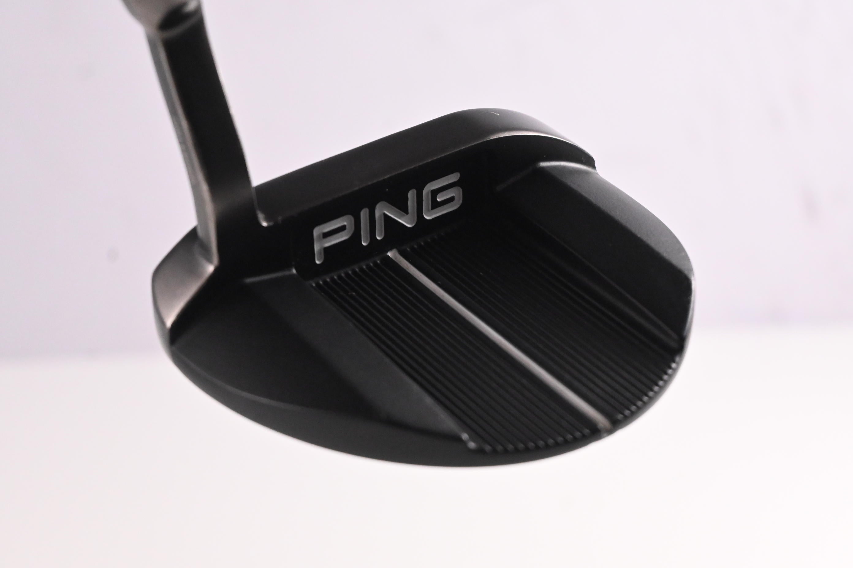Ping Scottsdale Oslo 3 2025 Putter / 34 Inch