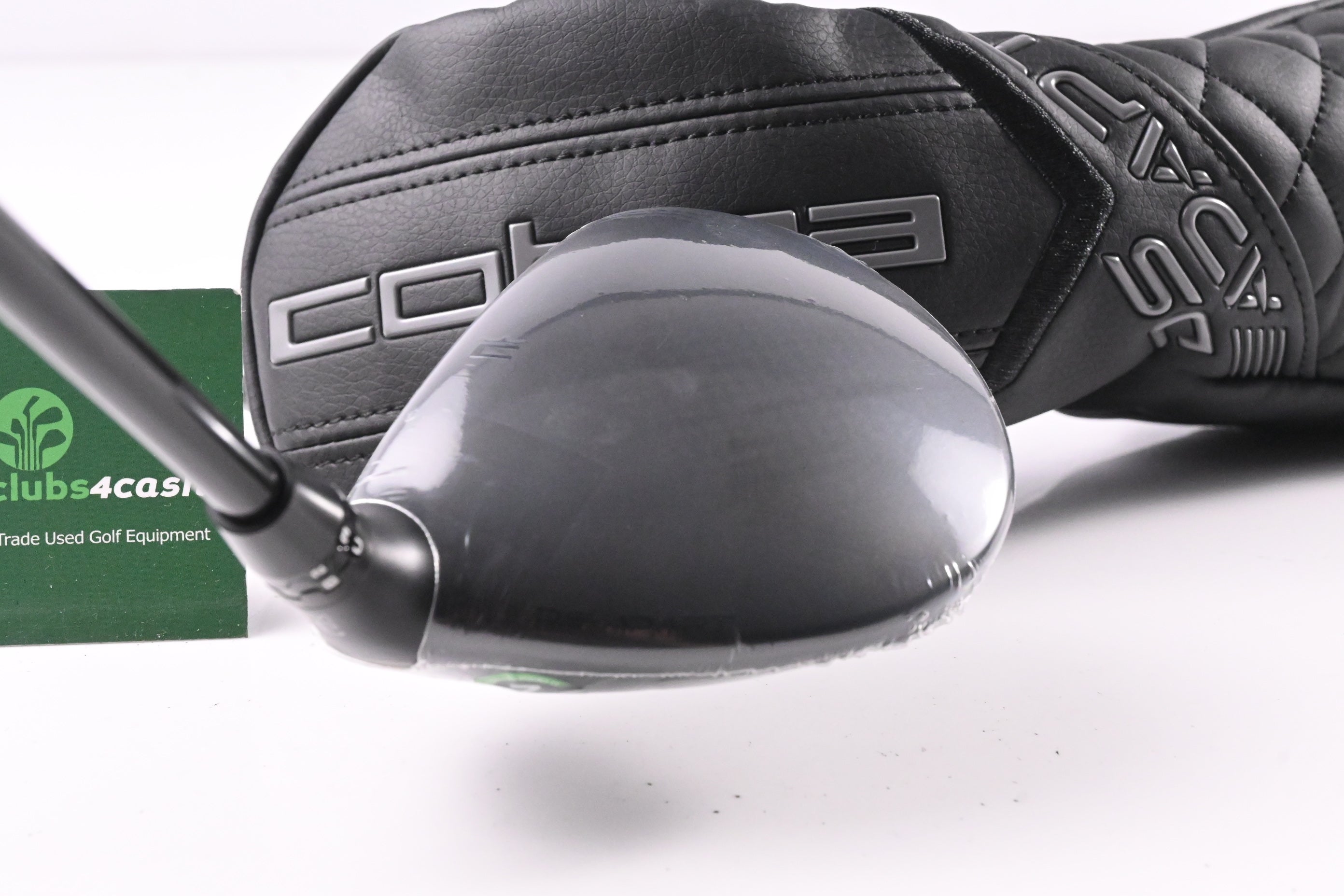 Cobra DS-Adapt LS #3 Wood / 15.5 Degree / X-Flex Denali Shaft