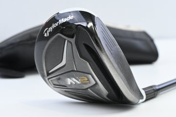 Taylormade M2 2016 #3 Wood / 16.5 Degree / Regular Flex Taylormade M2 Reax 65