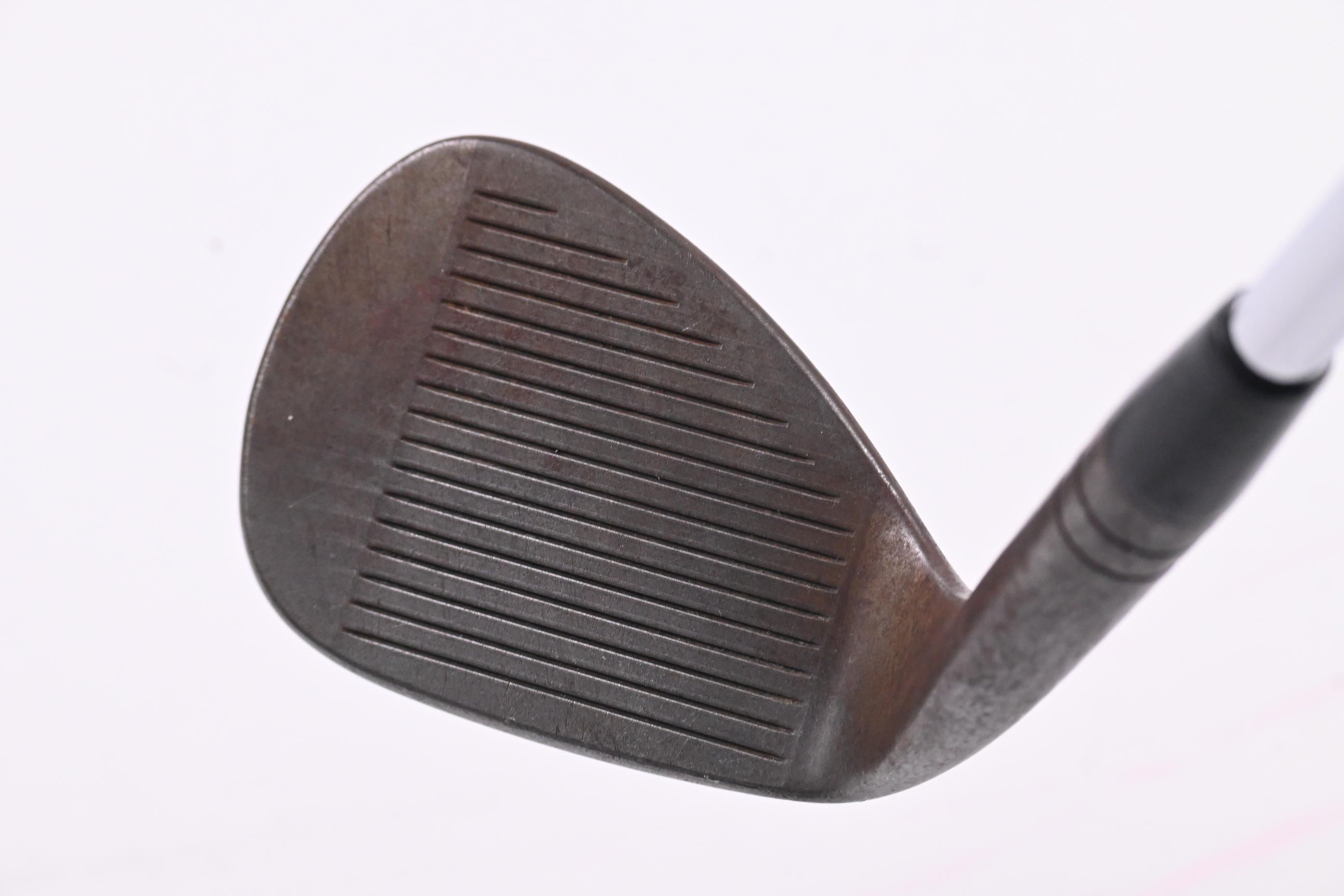 Titleist Vokey Lob Wedgeworks / 58 Degree / Wedge Flex Titleist Vokey Shaft