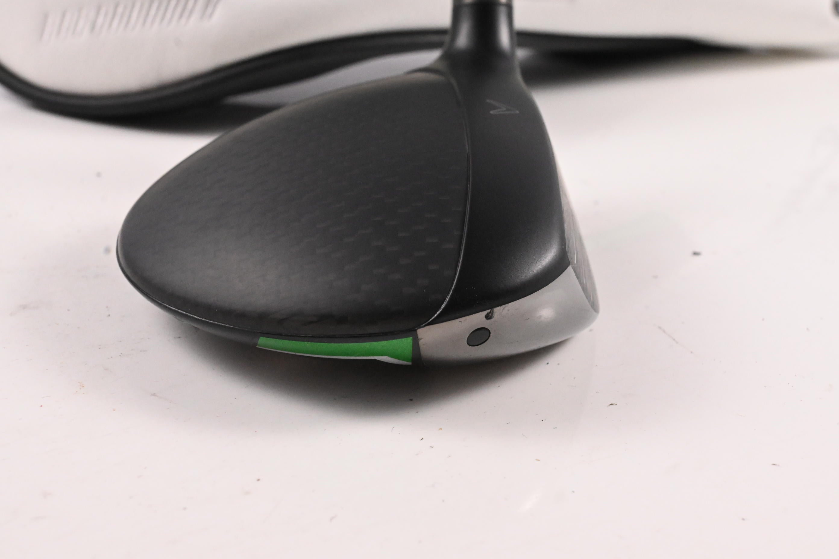 Callaway Elyte Fairway #7 Wood / 21 Degree / Stiff Flex Tensei 1K Black 75 Shaft