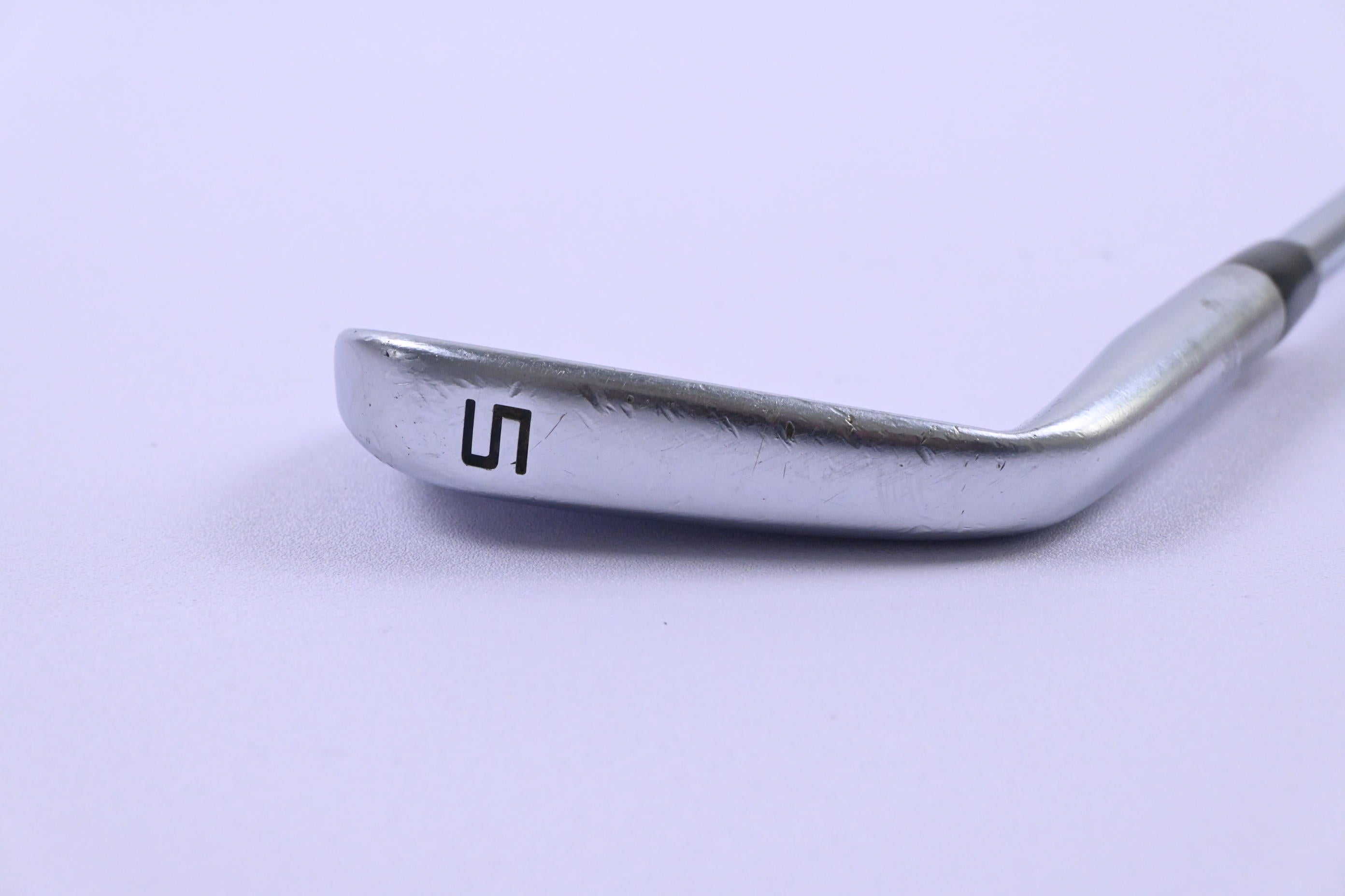 Taylormade P7MC 2020 #5 Iron / 26 Degree / X-Flex N.S.PRO Modus 3 105 Shaft