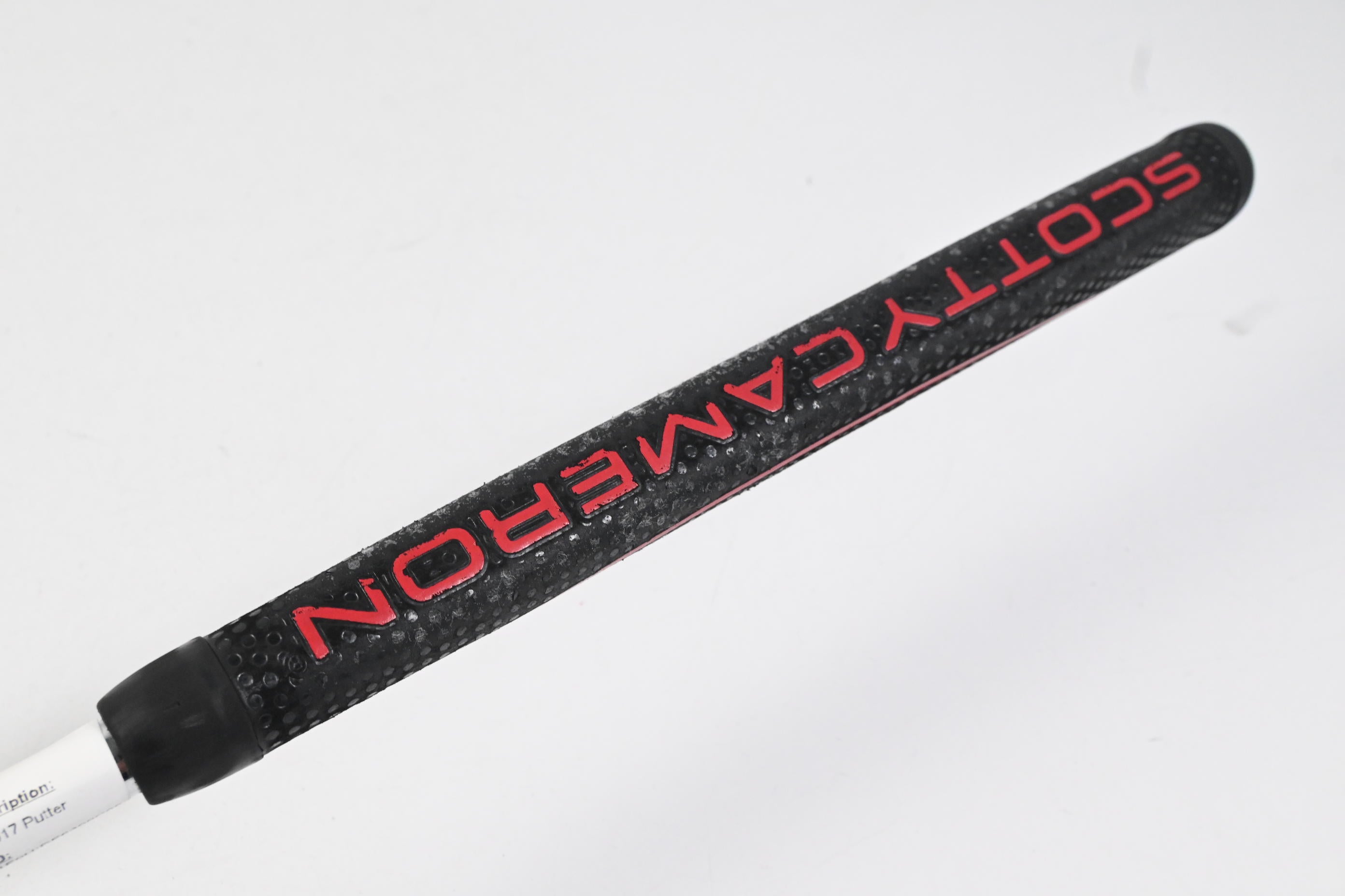 Scotty Cameron Futura 5 CB 2017 Putter / 34 Inch