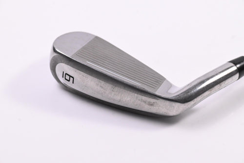Cobra King Speedzone #5 Iron / Regular Flex UST Recoil ESX Shaft