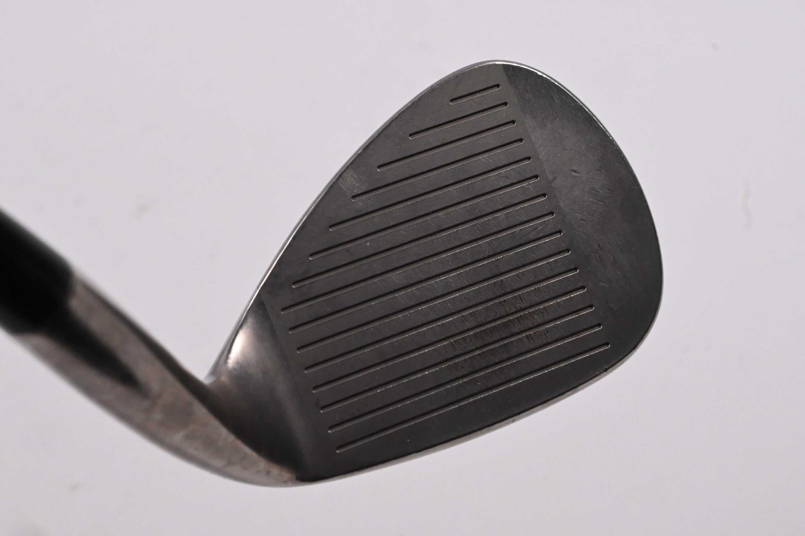 Left hand Mizuno S23 Sand Wedge / 54 Degree / Wedge Flex KBS Hi-Rev 2.0 Shaft