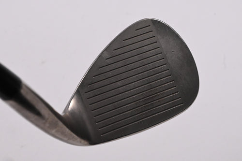 Left hand Mizuno S23 Sand Wedge / 54 Degree / Wedge Flex KBS Hi-Rev 2.0 Shaft
