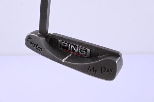 Ping Karsten USA Series My Day Putter / Black Dot / 34 Inch