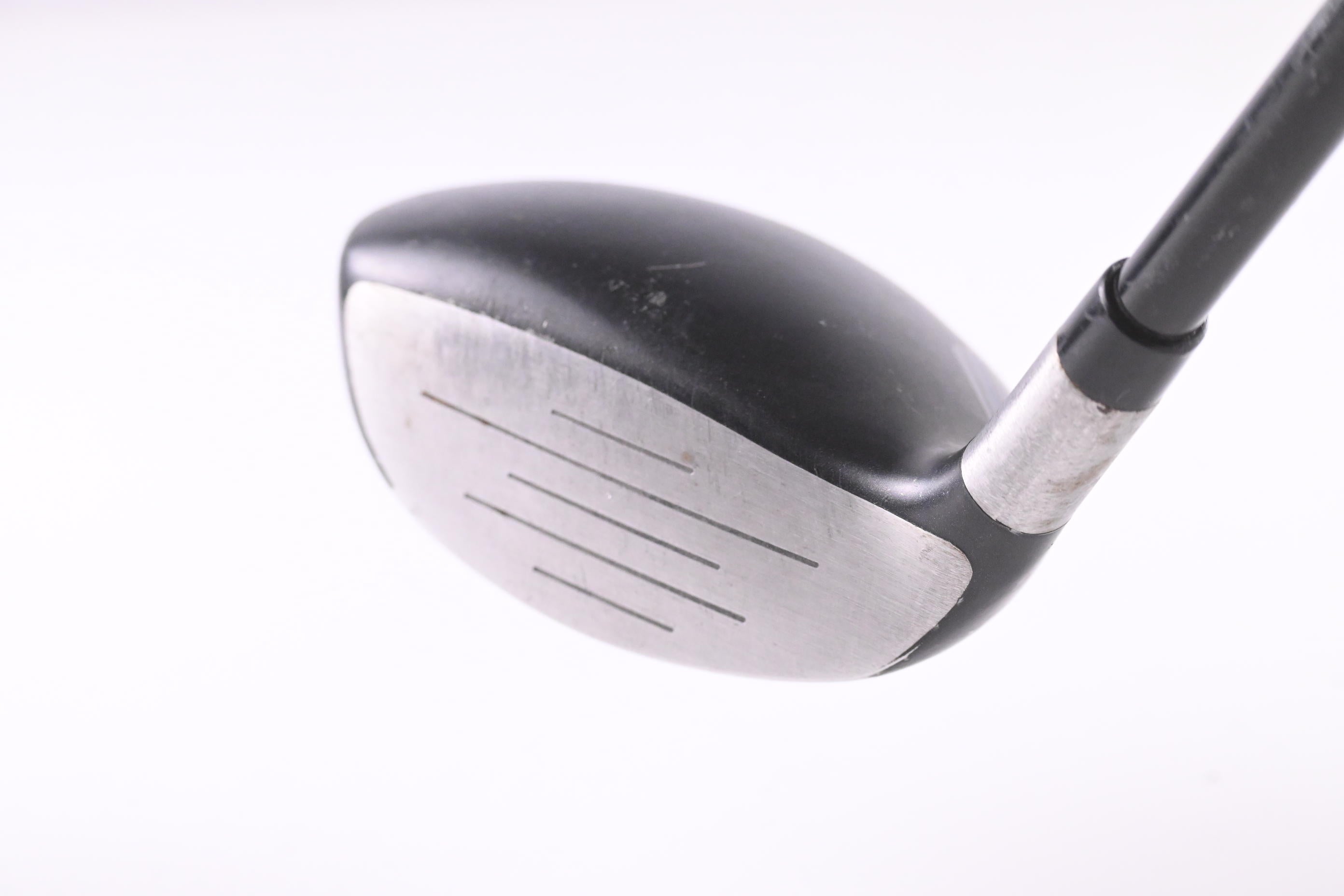Taylormade Jetspeed #3 Hybrid / 19 Degree / Regular Flex Velox T 65 HY Shaft