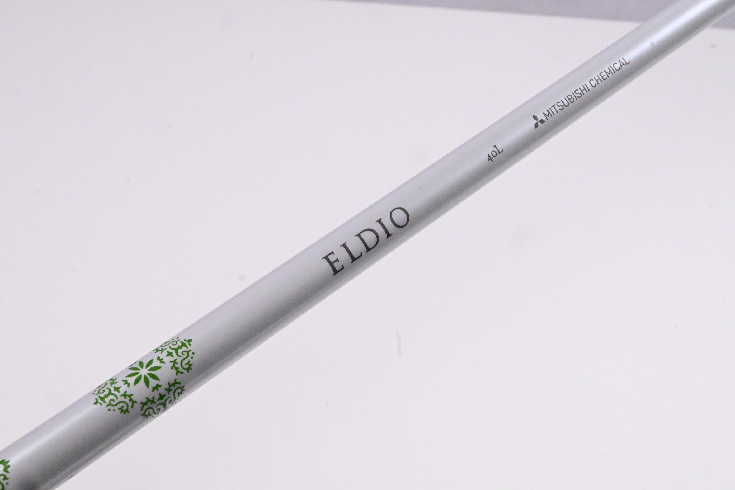Ladies Eldio 40 Driver Shaft / Ladies Flex / Callaway 2nd Gen