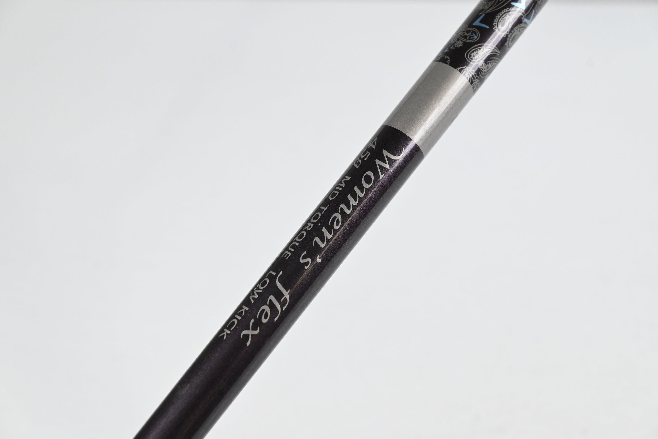 Ladies Callaway Big Bertha 2006 Sand Wedge / 55 Degree / Ladies Flex Callaway 45