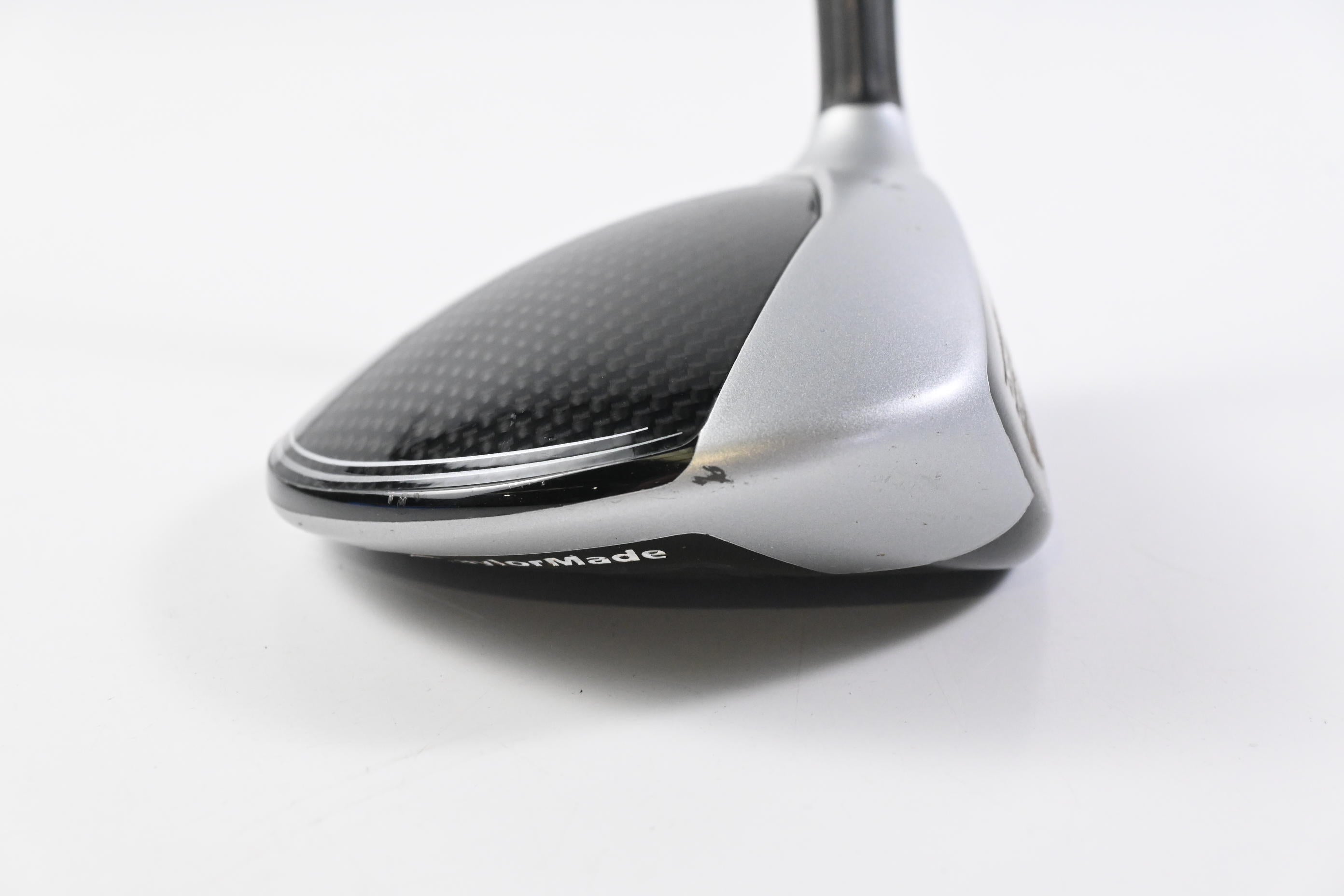 Ladies Taylormade M4 #3 HL Wood / 16.5 Degree / Ladies Flex Taylormade 45