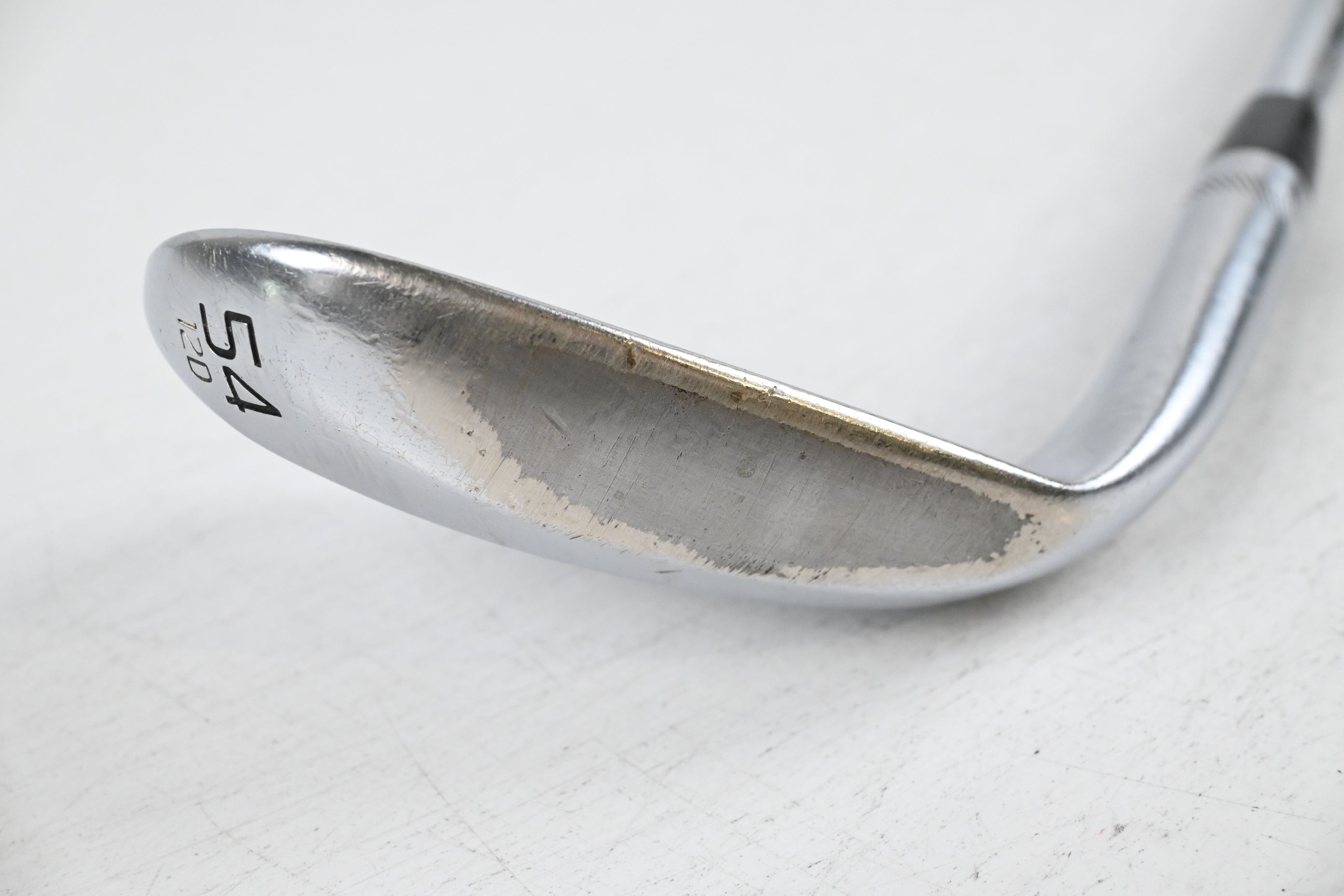 Titleist Vokey SM9 Sand Wedge / 54 Degree / Wedge Flex Vokey SM9 Shaft
