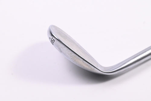 Cleveland RTX Full Face Lob Wedge / 58 Degree / Wedge Flex Dynamic Gold Spinner