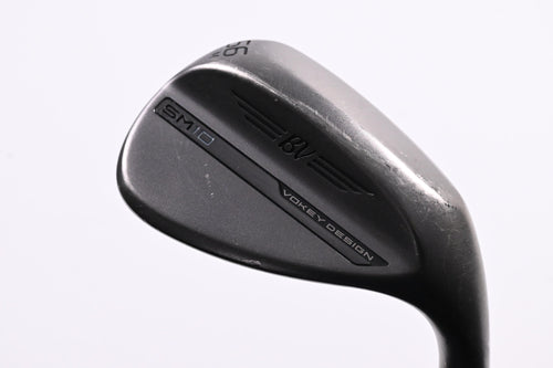 Titleist Vokey SM10 Sand Wedge / 56 Degree / Wedge Flex Vokey SM10 Shaft